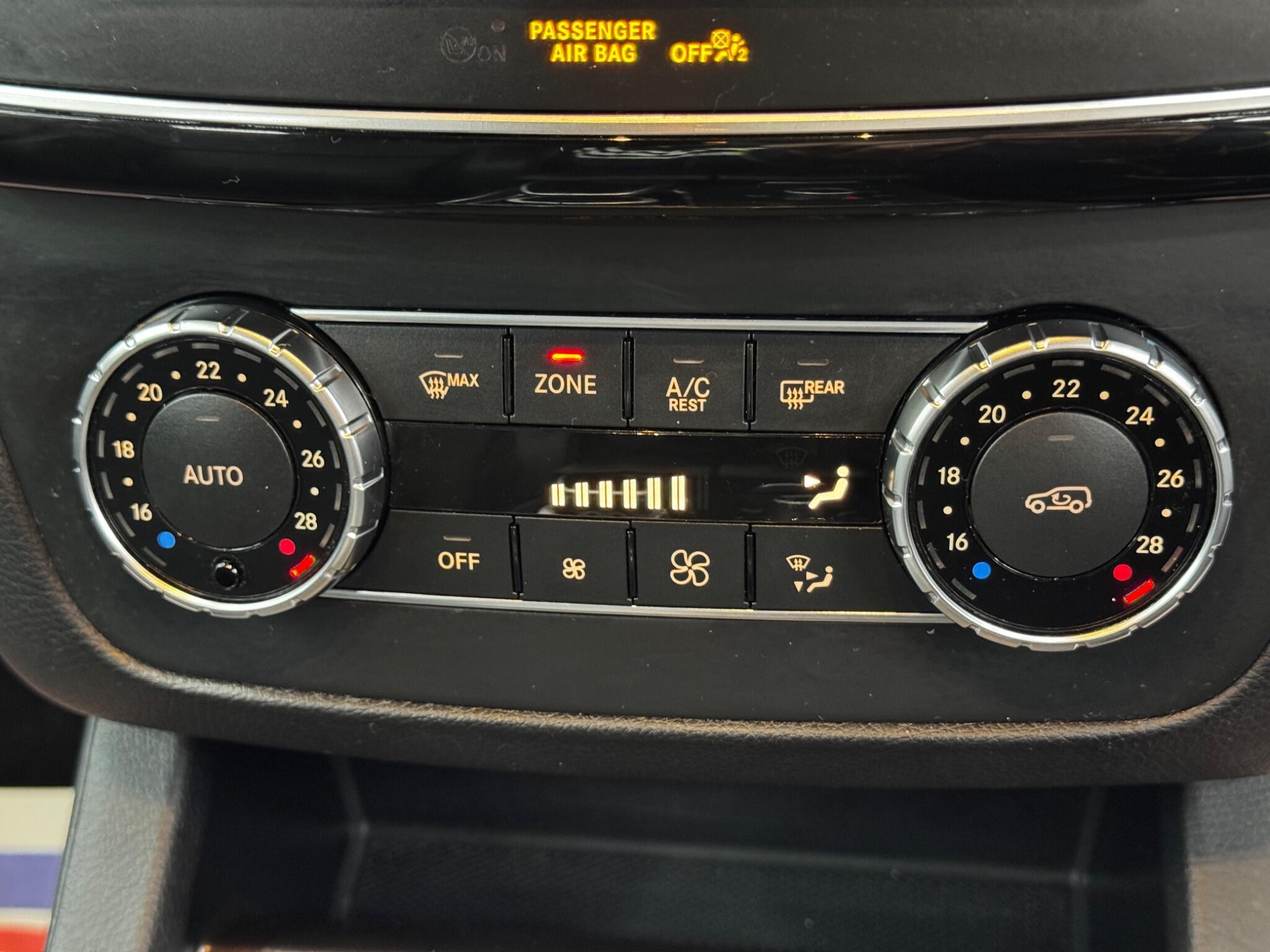 Mercedes GLE - Image 28