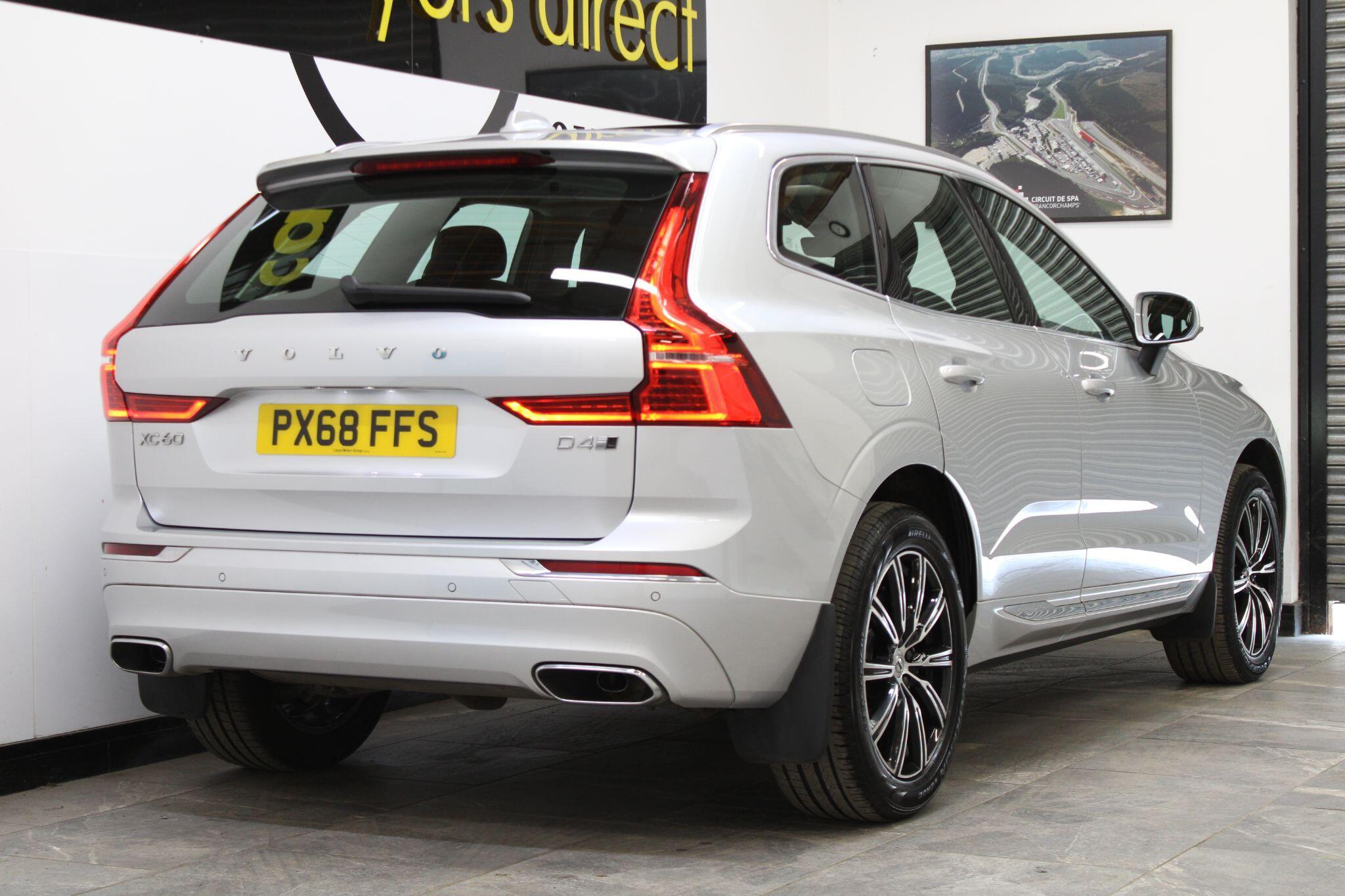 Volvo XC60 - Image 12