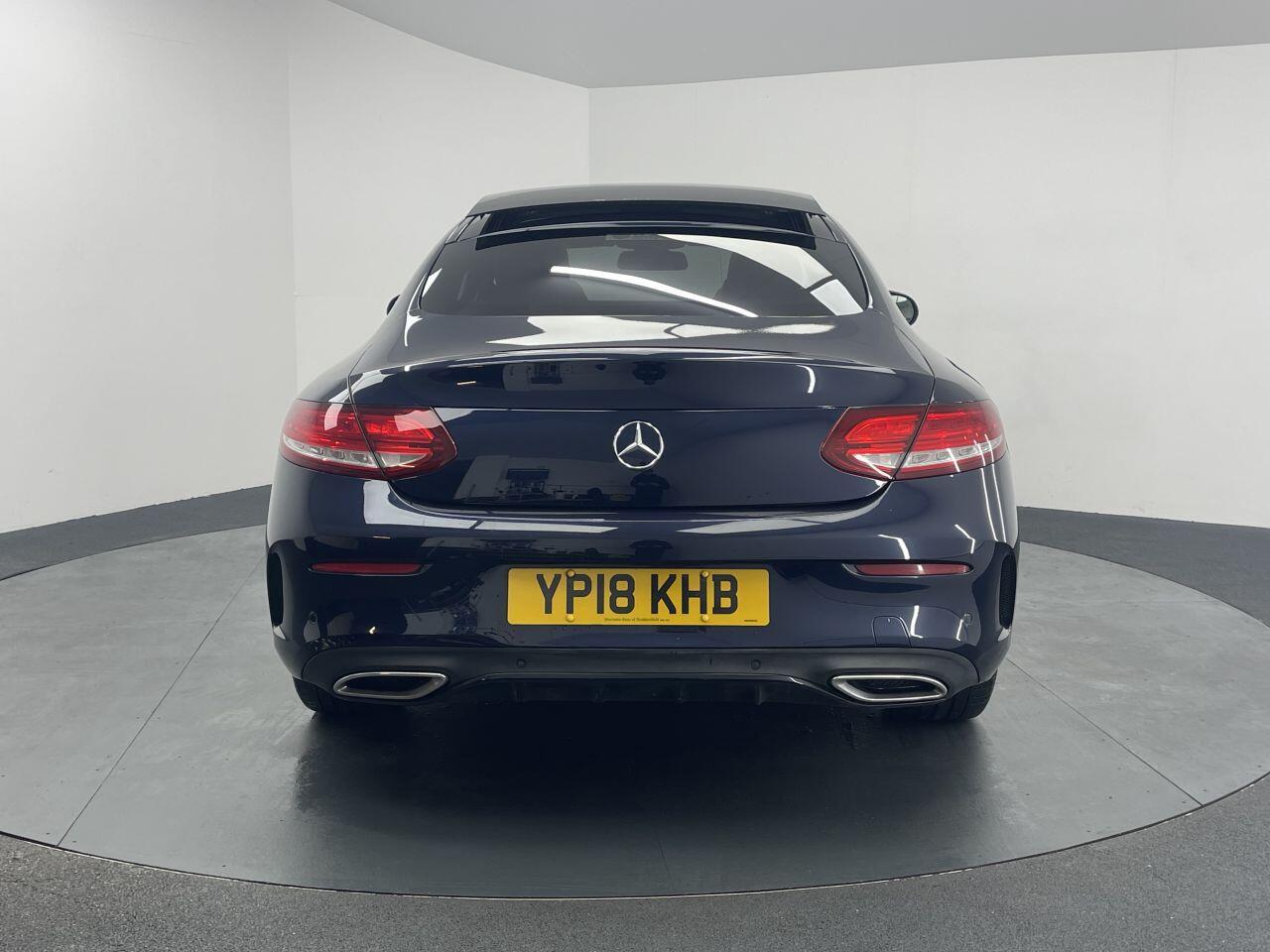 Mercedes C-Class - Image 24