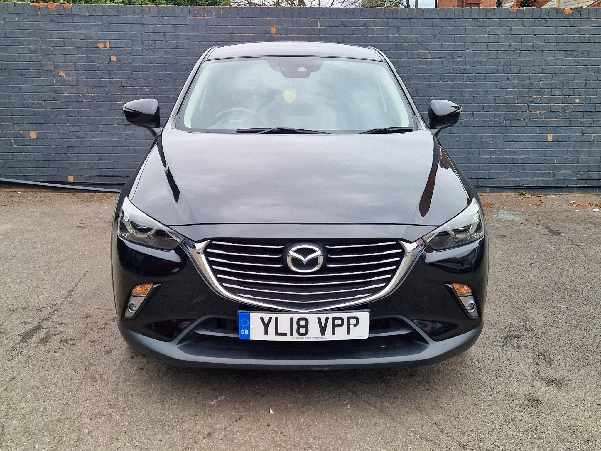 Mazda CX-3 - Image 4