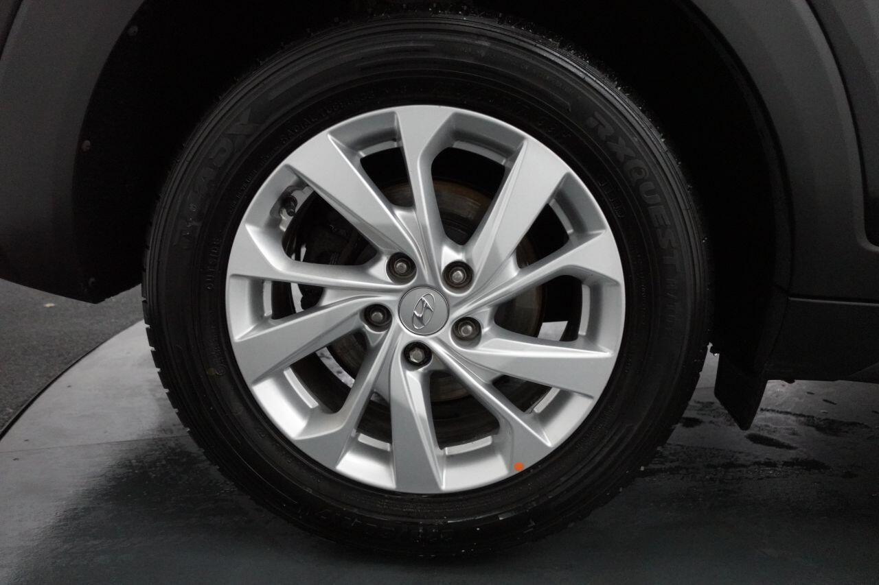 Hyundai Tucson - Image 20