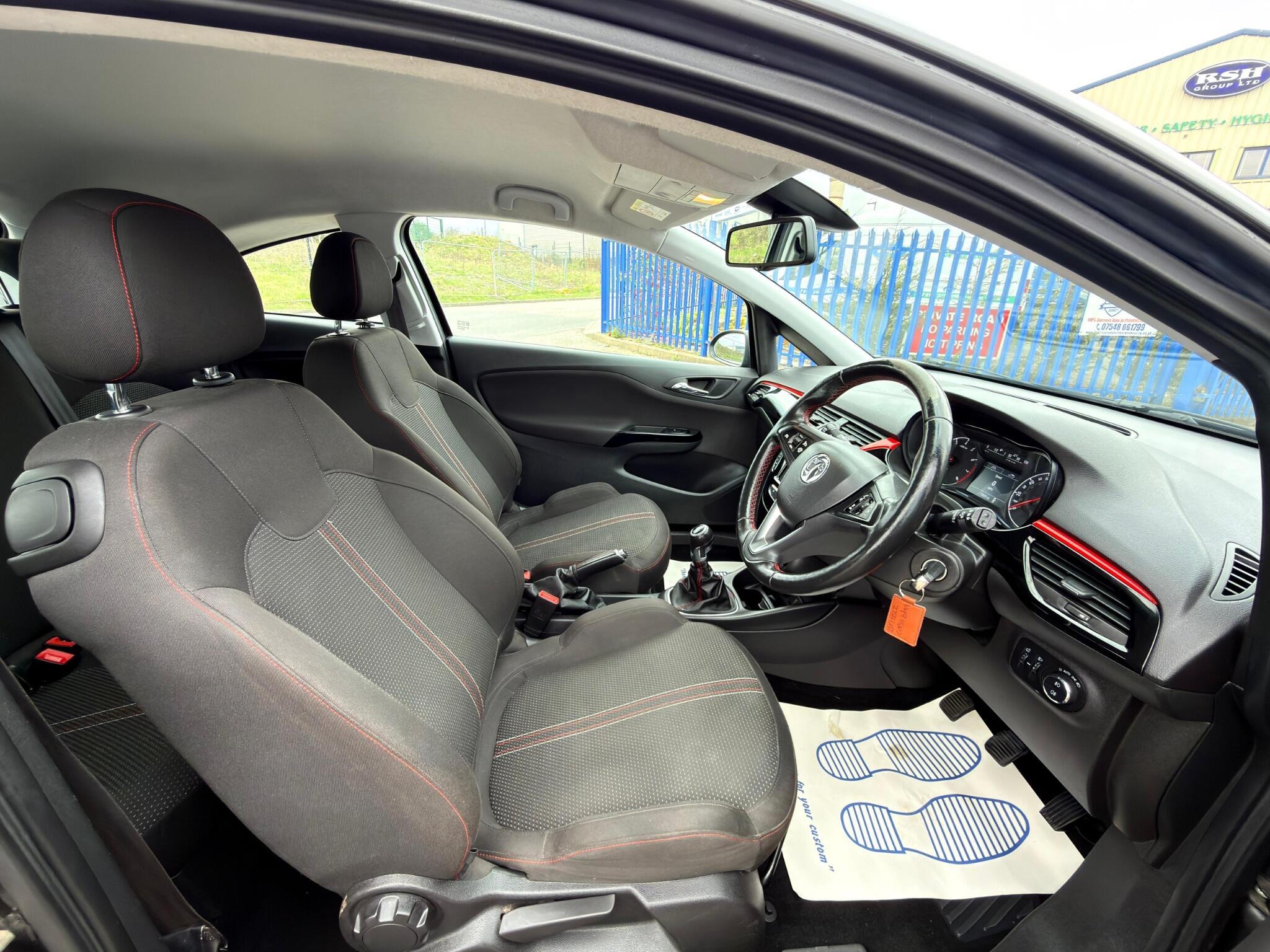 Vauxhall Corsa - Image 15