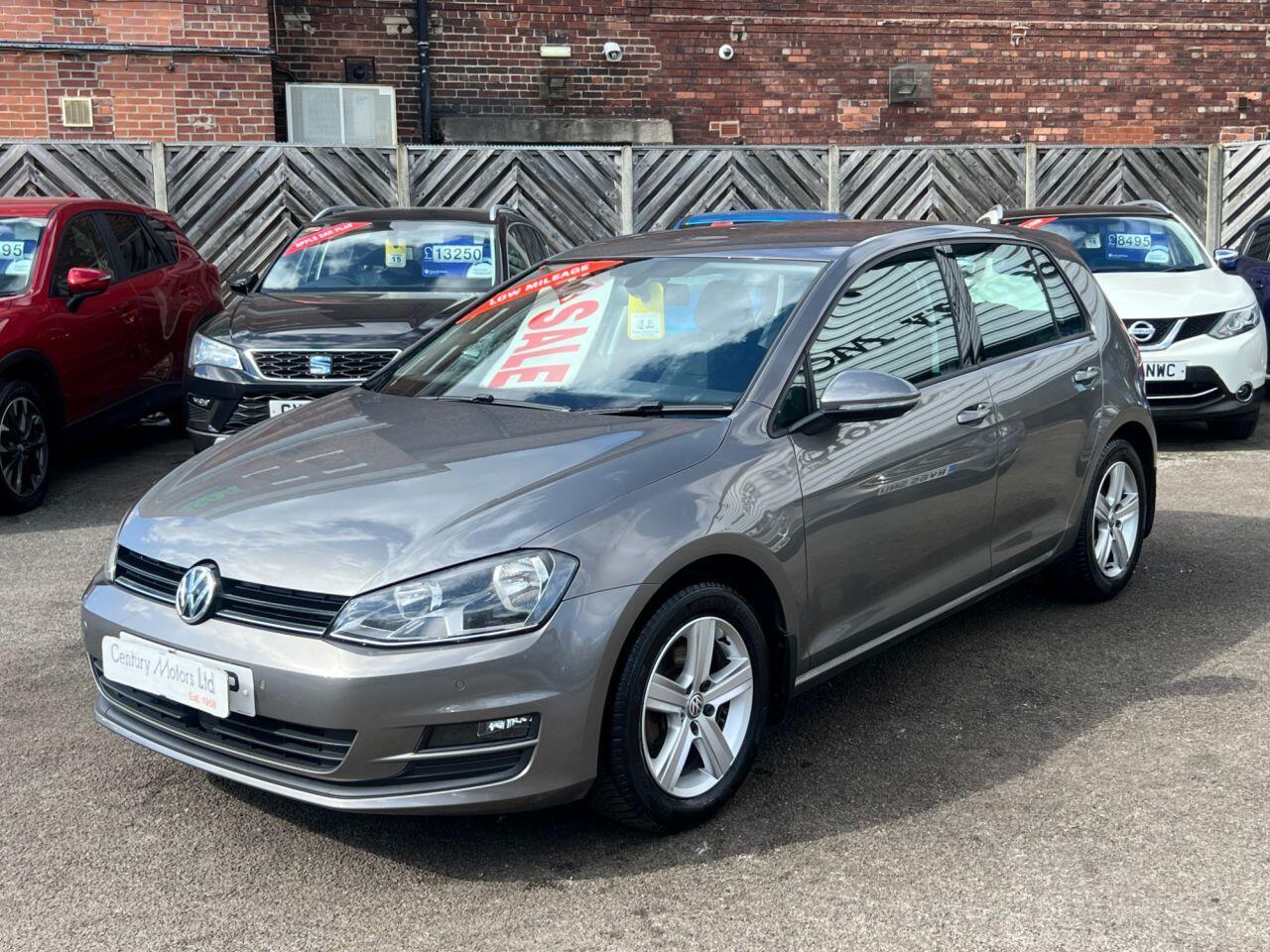 Volkswagen Golf - Image 2