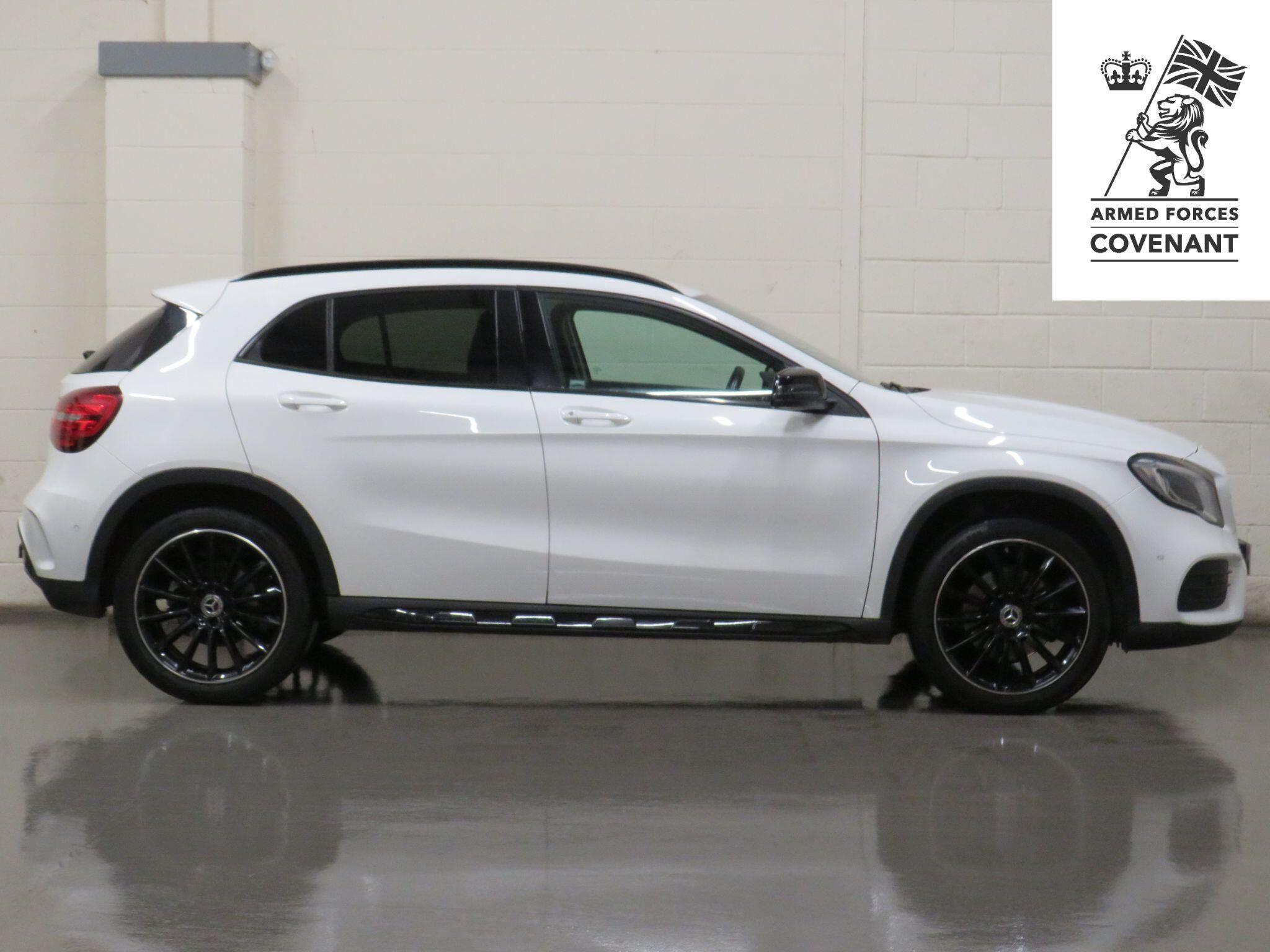 Mercedes GLA - Image 2