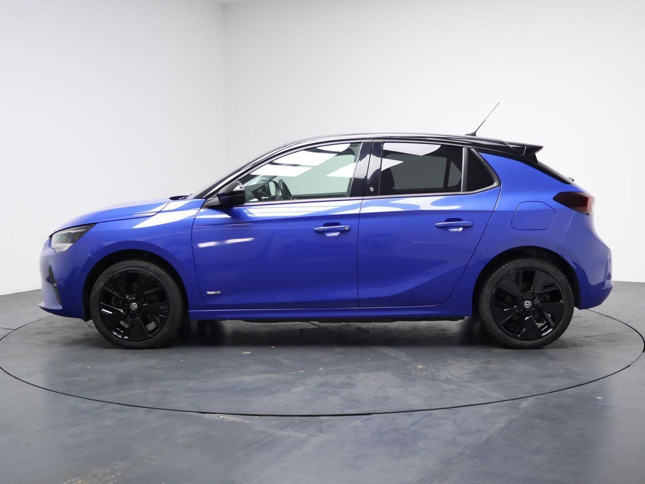 Vauxhall Corsa Electric - Image 8