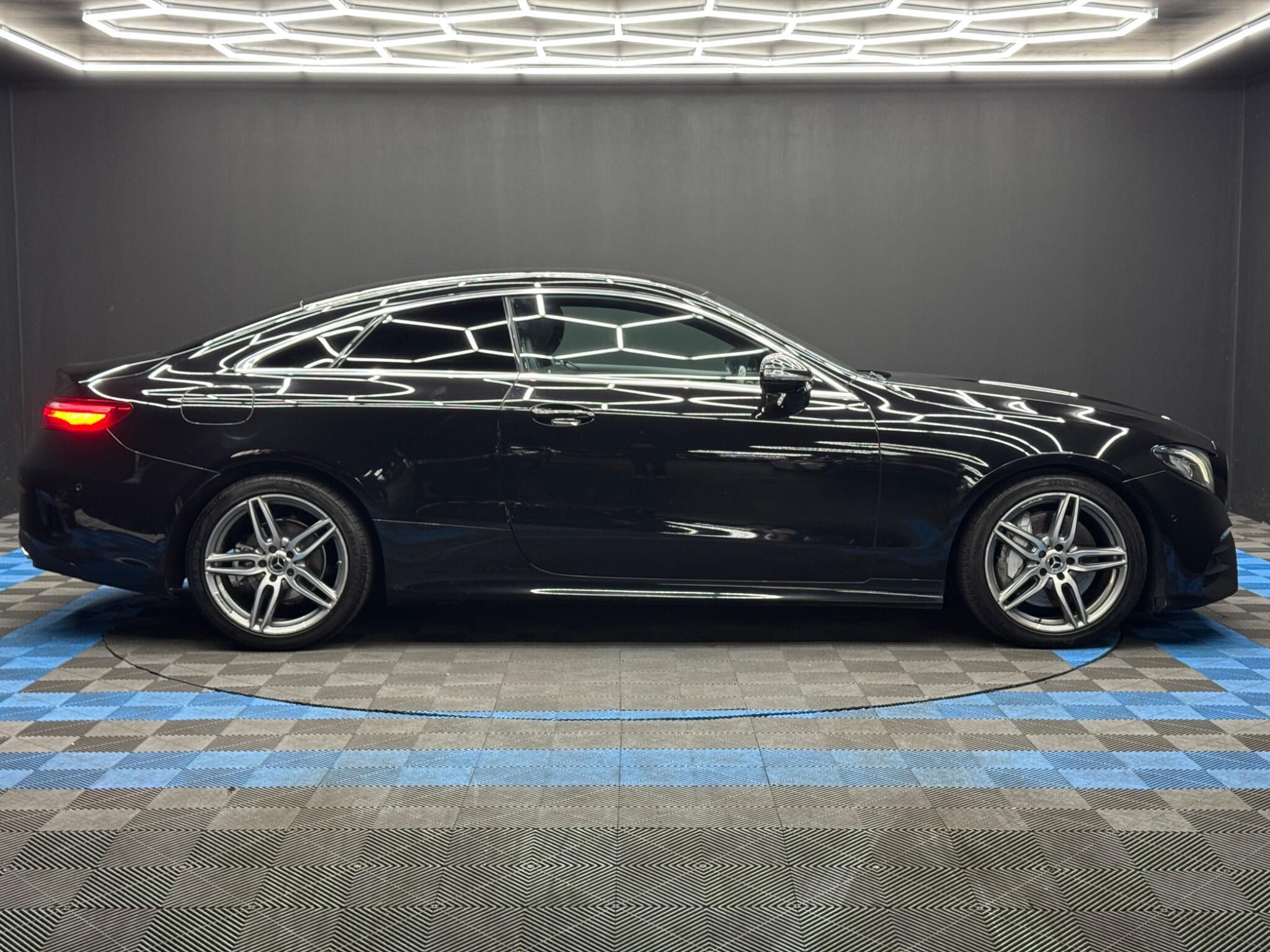 Mercedes E Class - Image 4