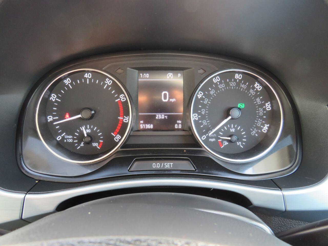 Skoda Fabia - Image 12