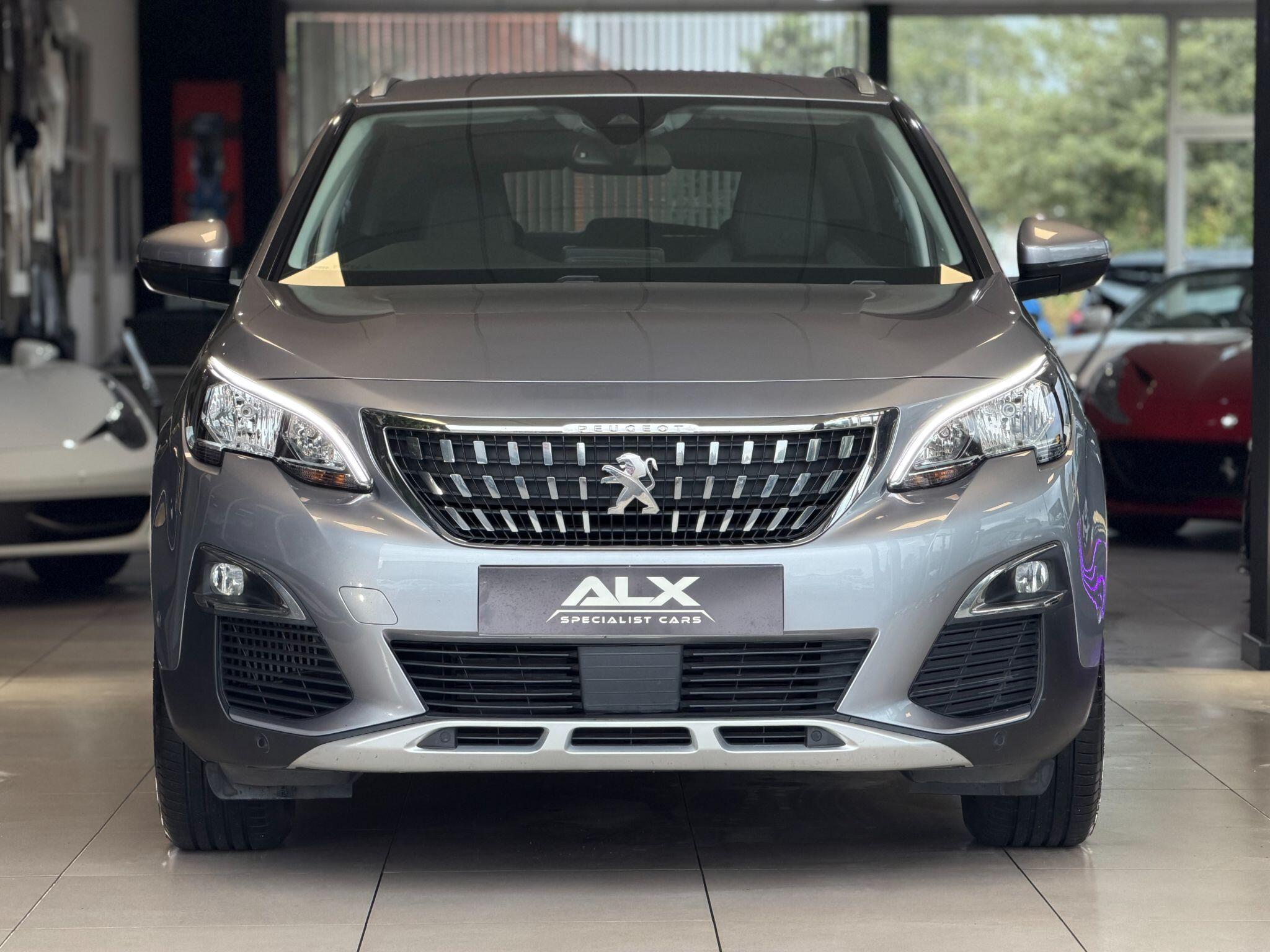 Peugeot 3008 - Image 3