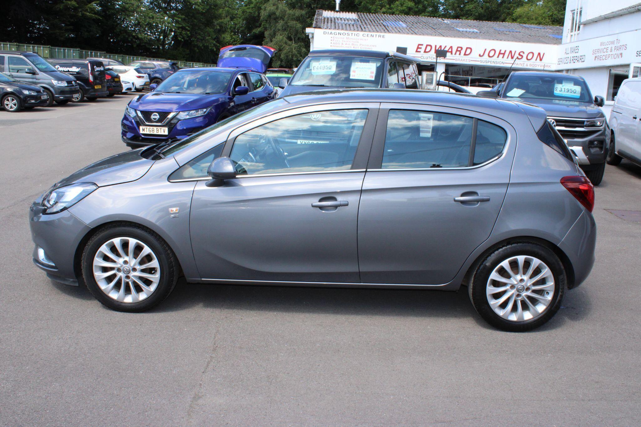 Vauxhall Corsa - Image 18