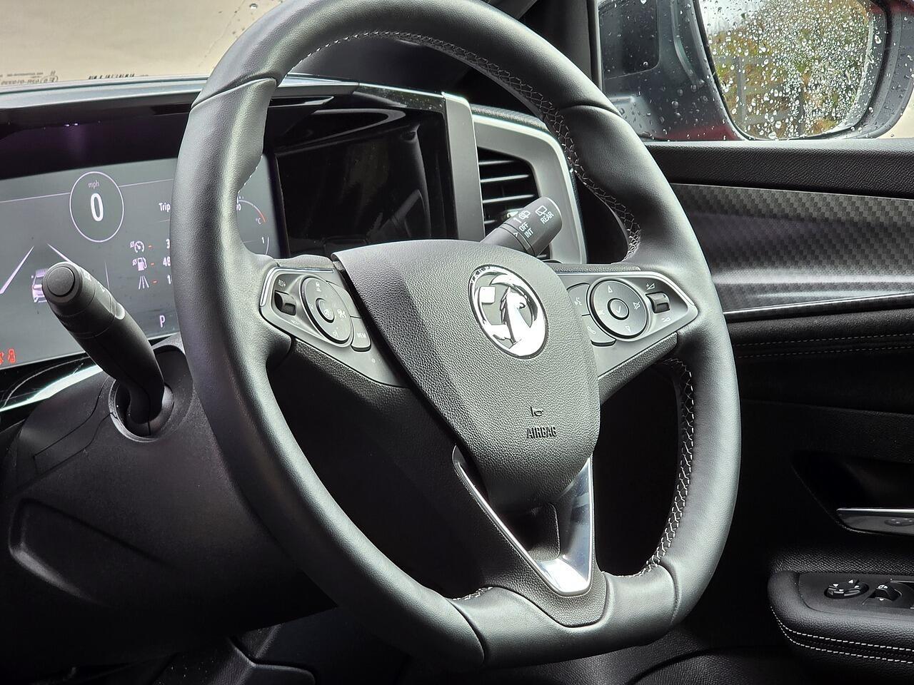 Vauxhall Mokka - Image 4