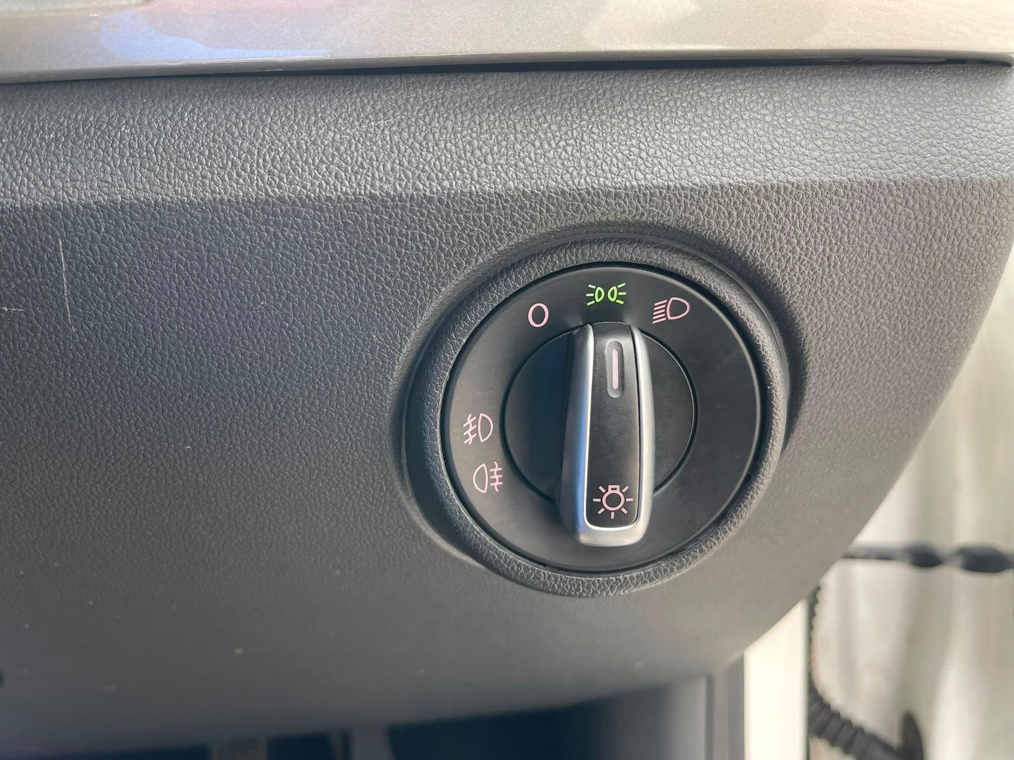 Volkswagen up! - Image 12