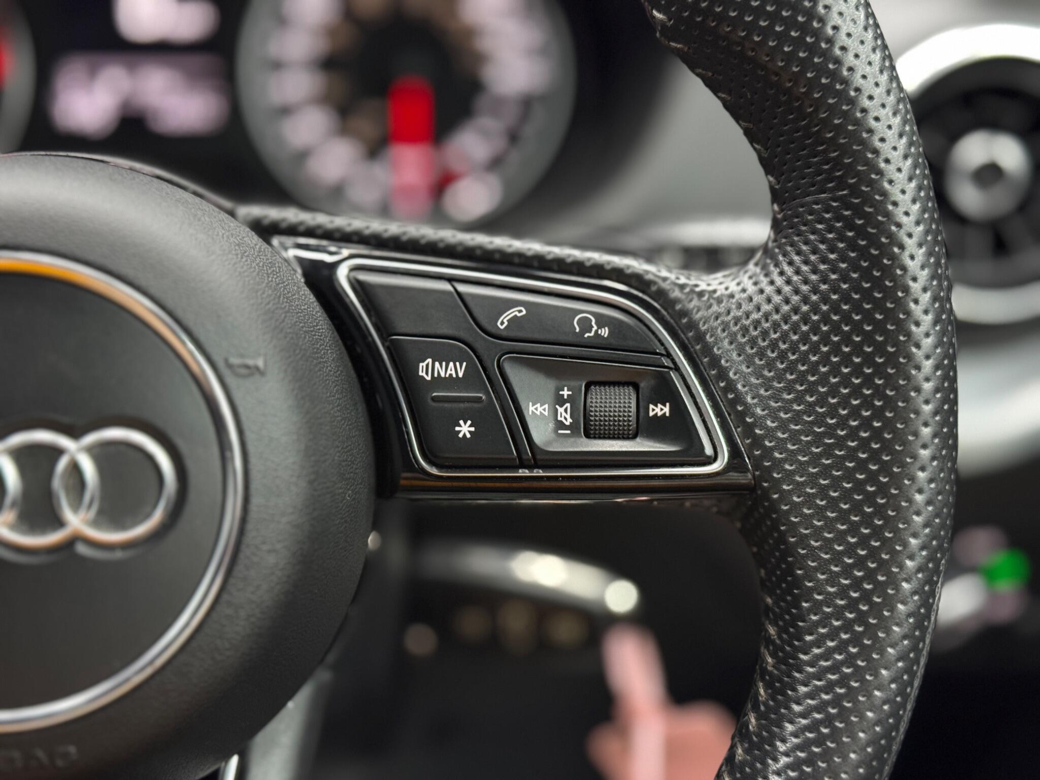 Audi Q2 - Image 20