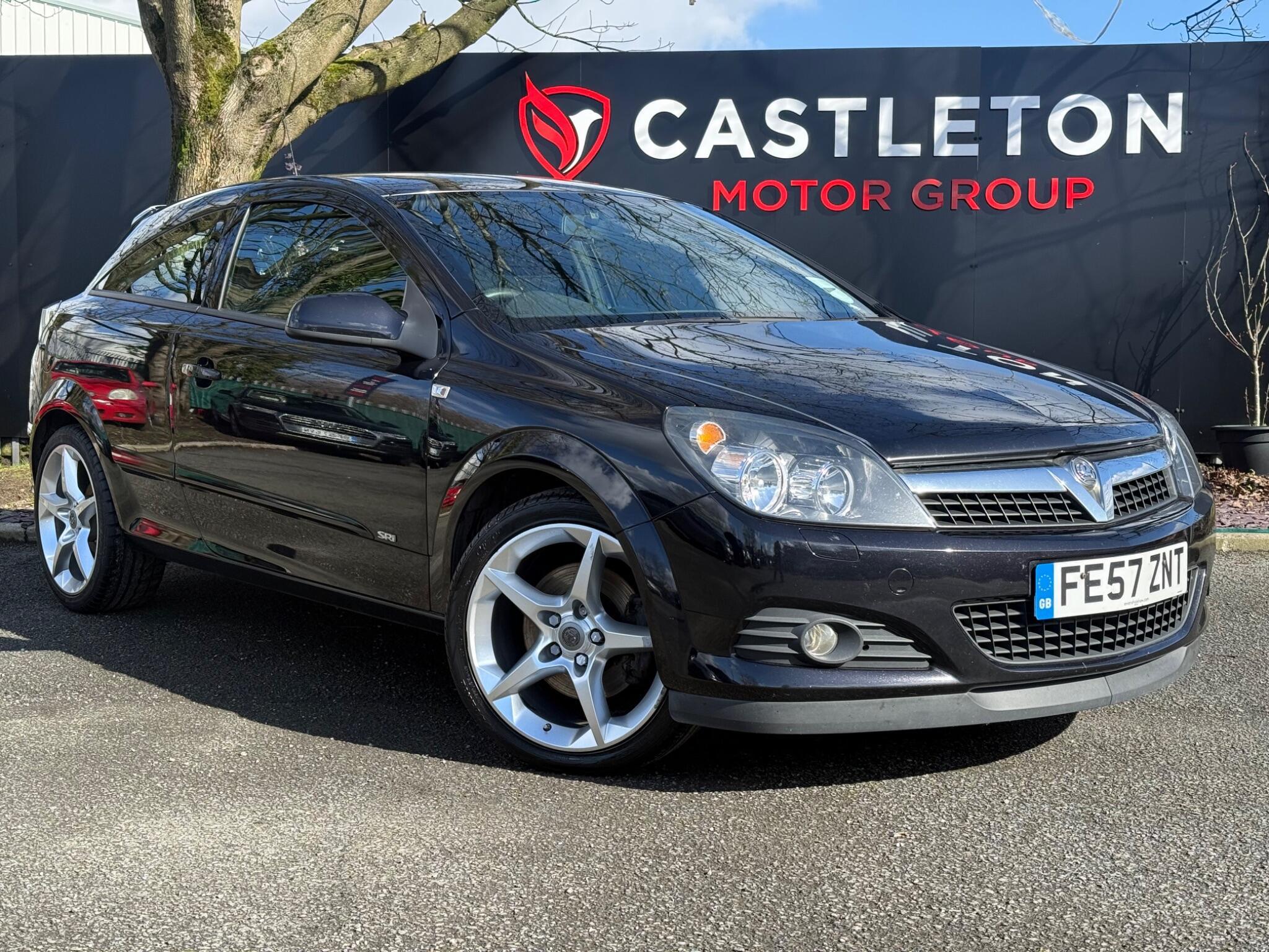 Vauxhall Astra - Image 9