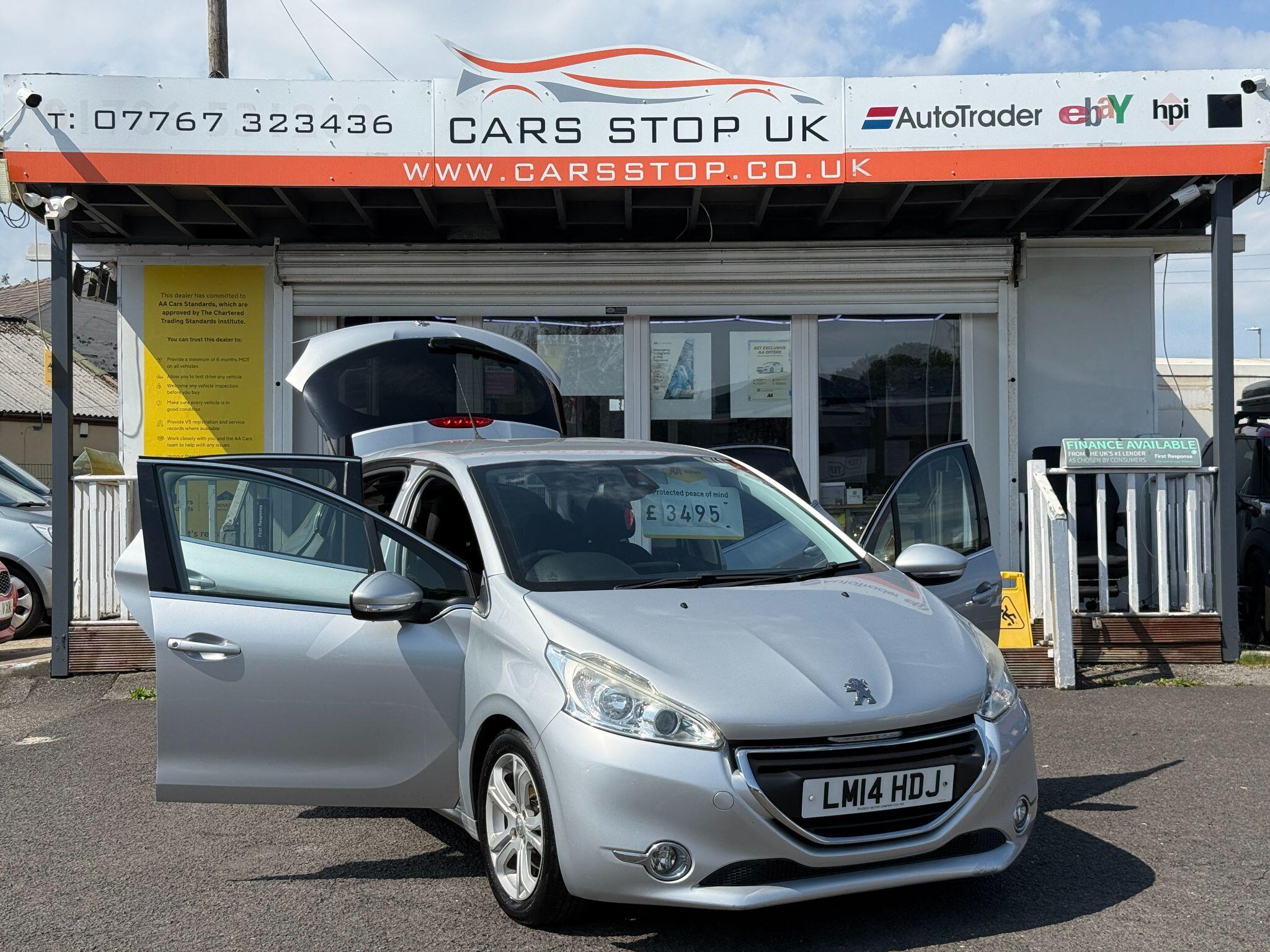 Peugeot 208 - Image 20