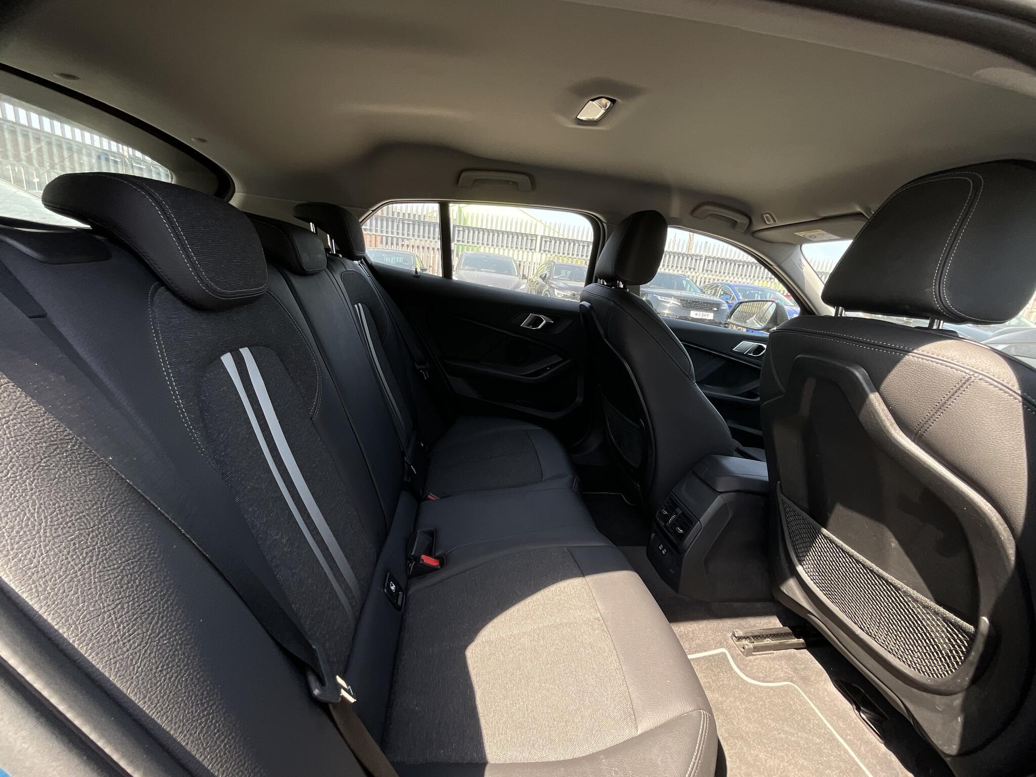 BMW 1 Series - Image 12