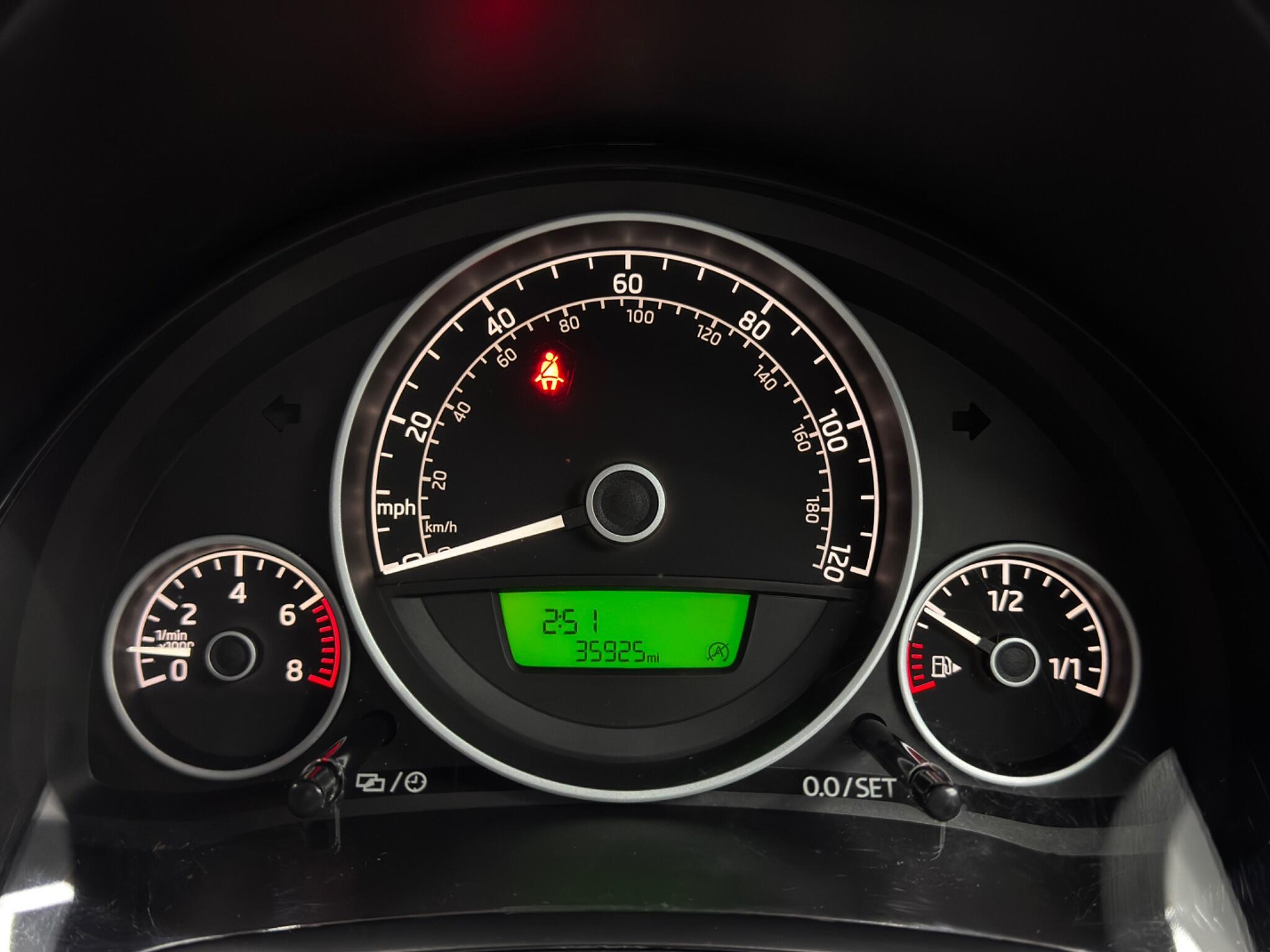 Skoda Citigo - Image 19