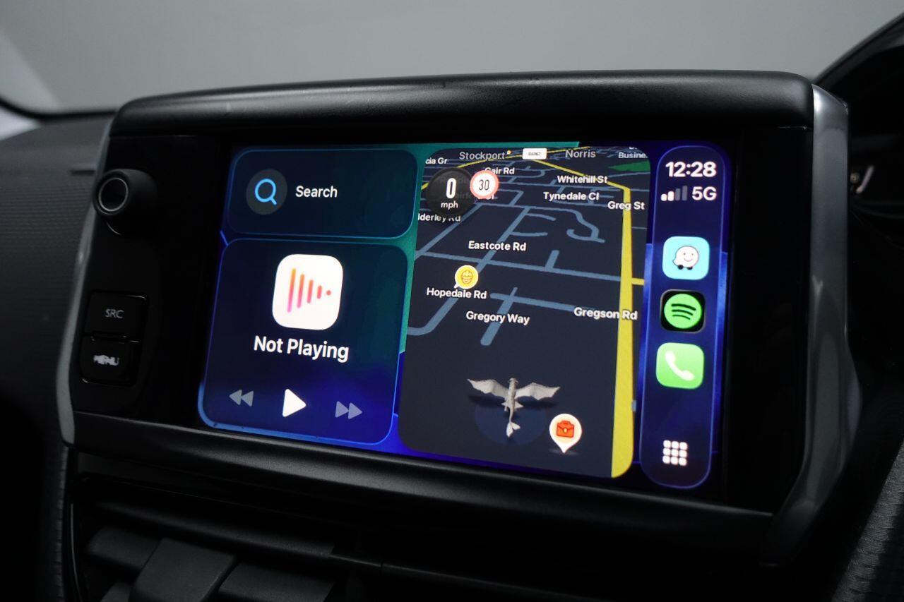 Peugeot 208 - Image 23