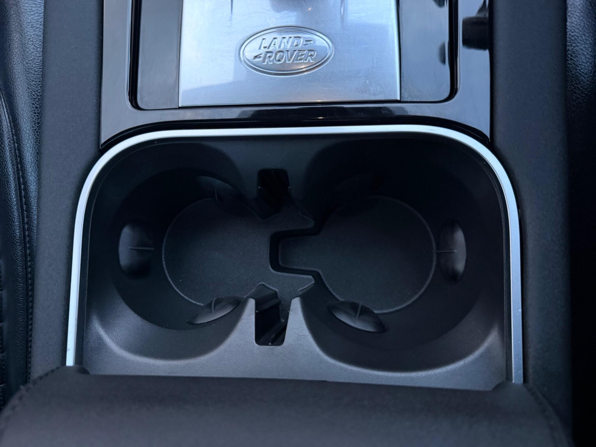 Land Rover DISCOVERY SPORT - Image 76