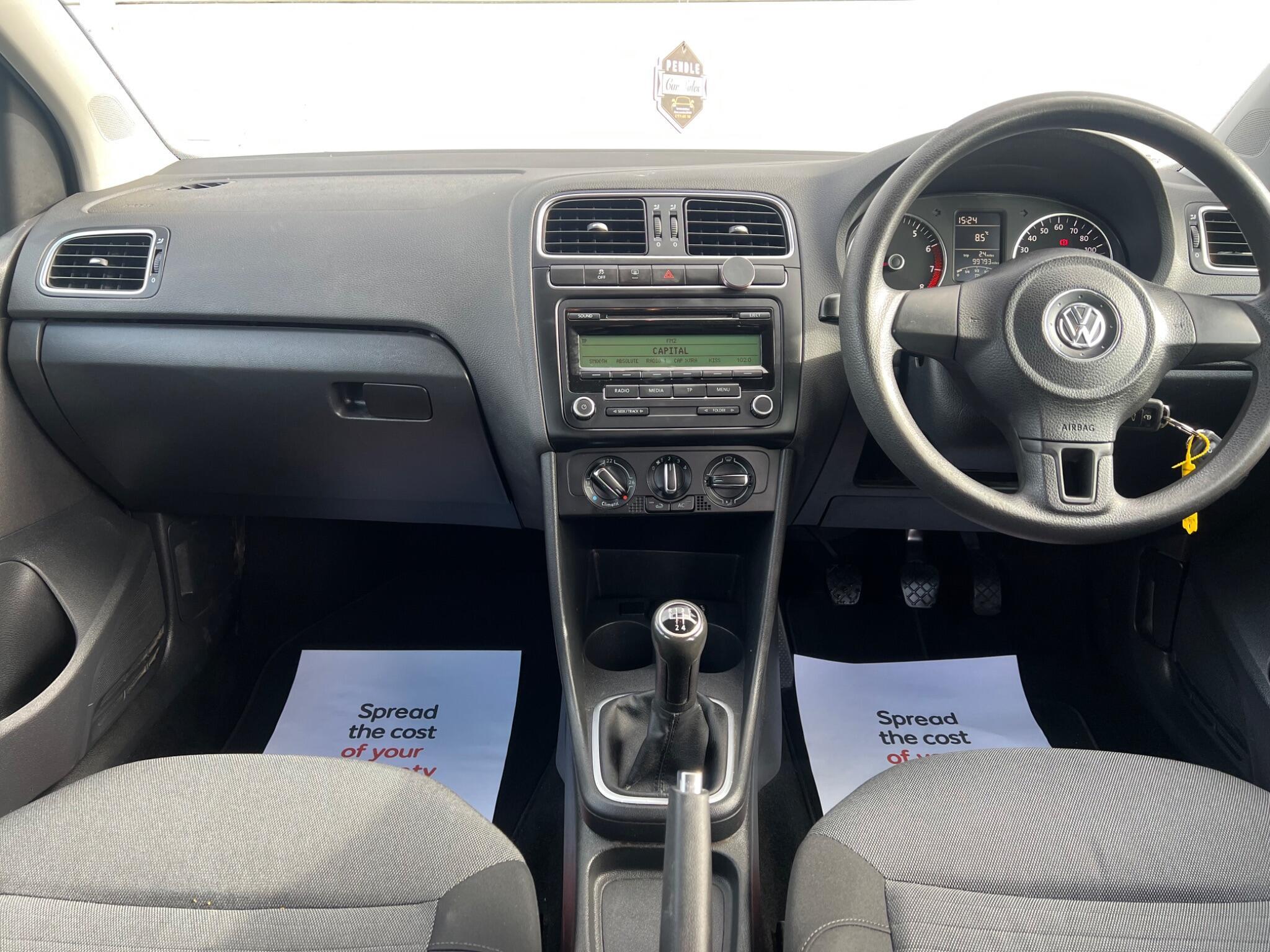 Volkswagen Polo - Image 21