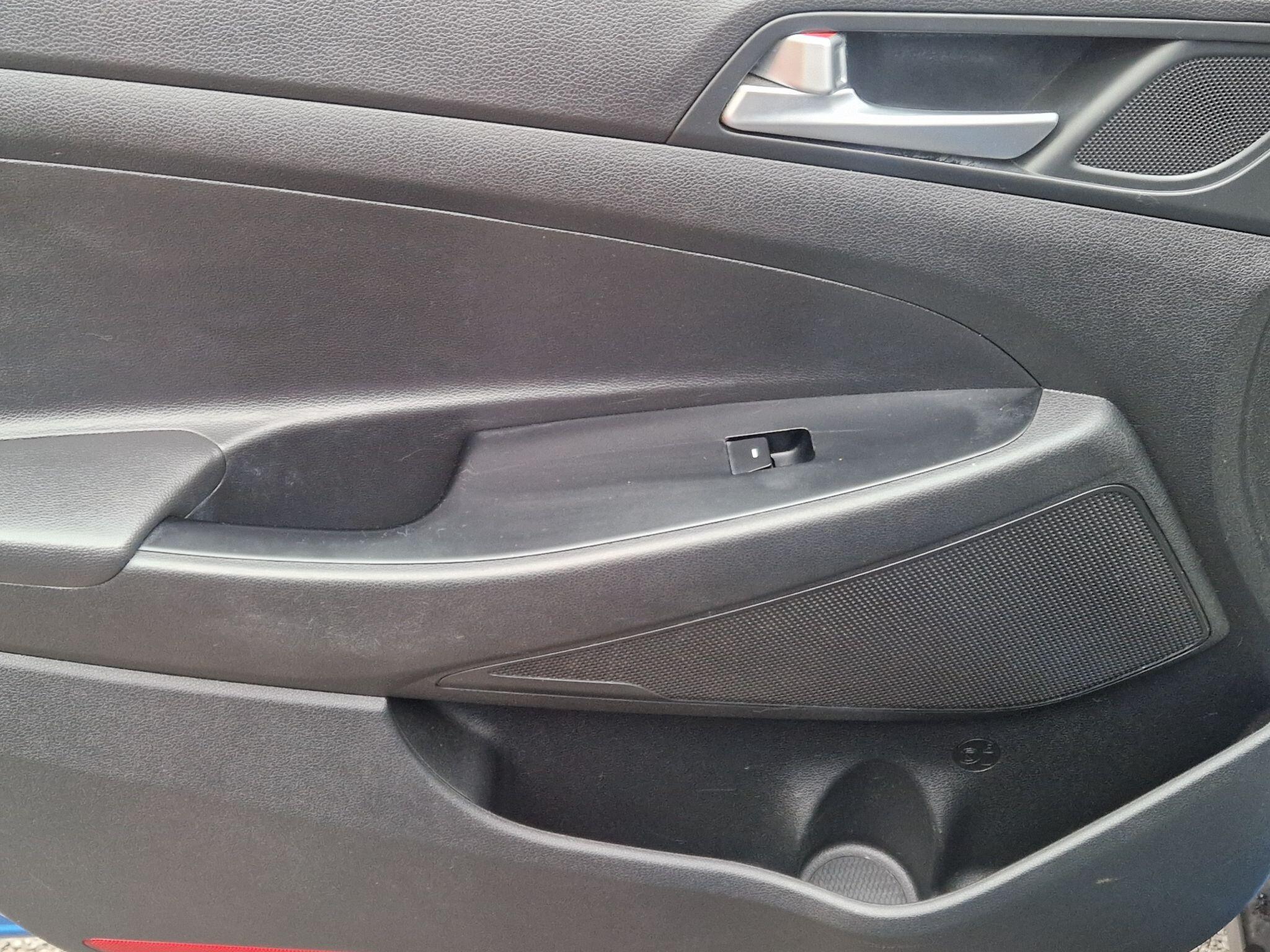 Hyundai Tucson - Image 36