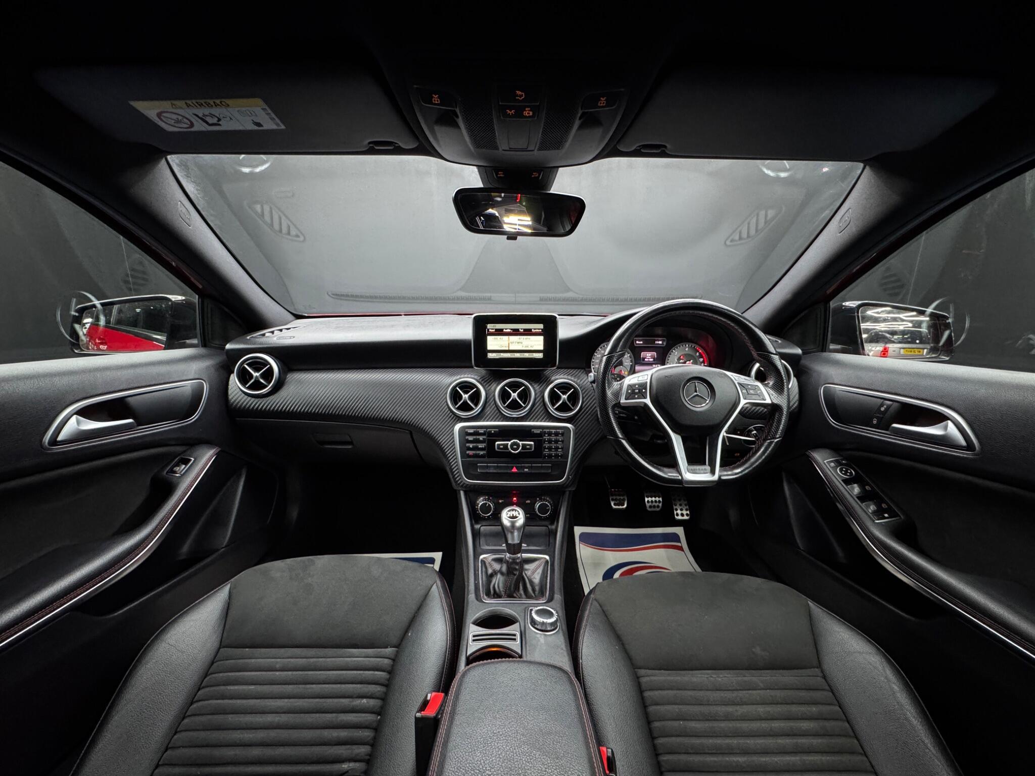 Mercedes A Class - Image 17