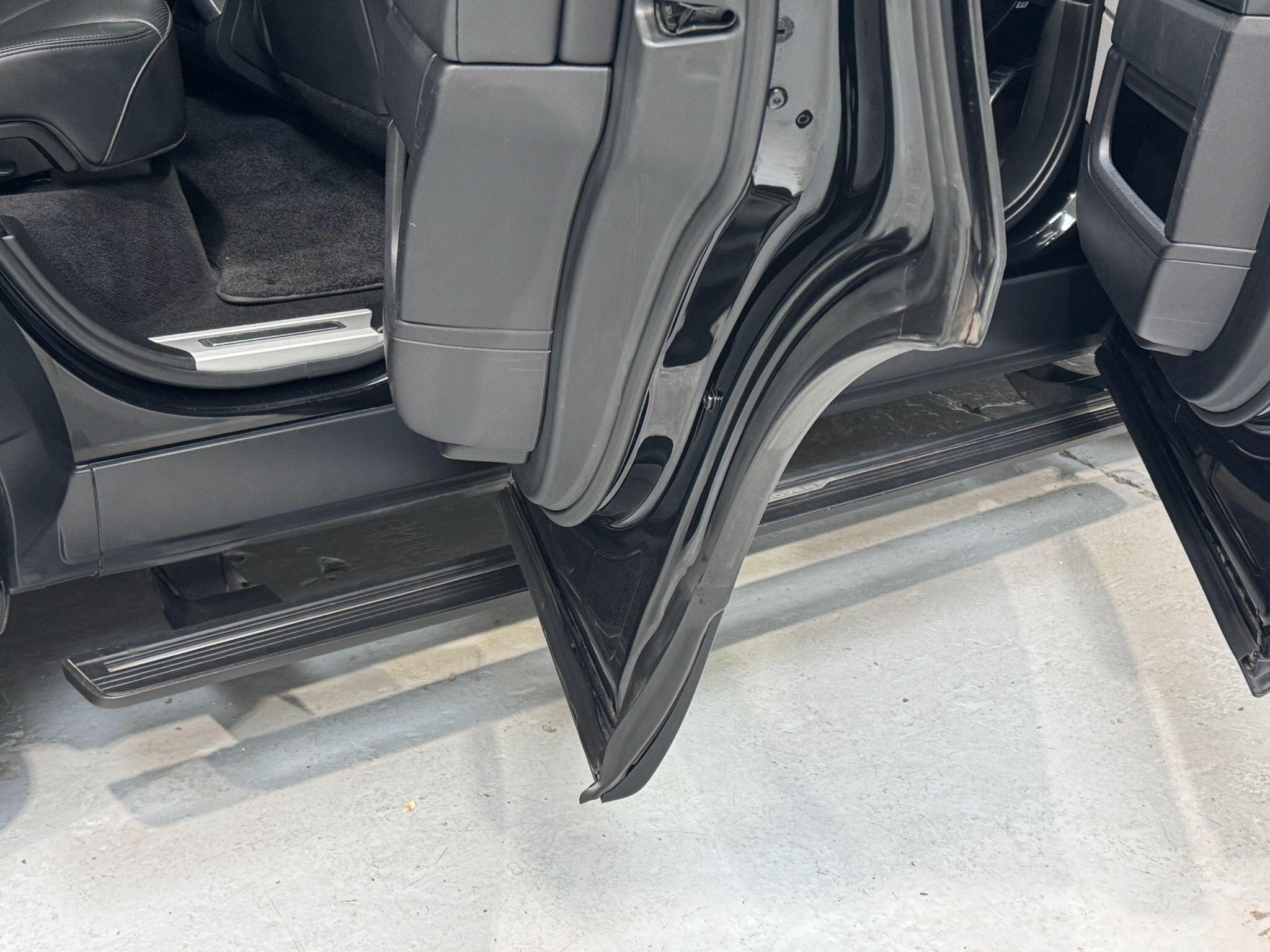Land Rover RANGE ROVER SPORT - Image 54