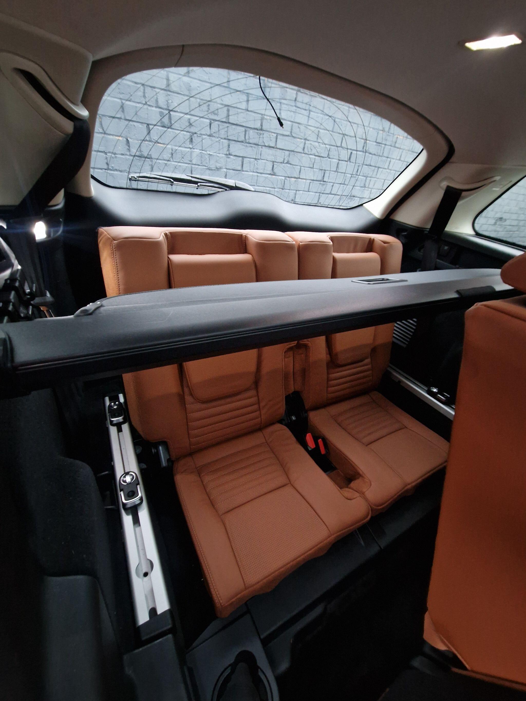 Land Rover DISCOVERY SPORT - Image 38