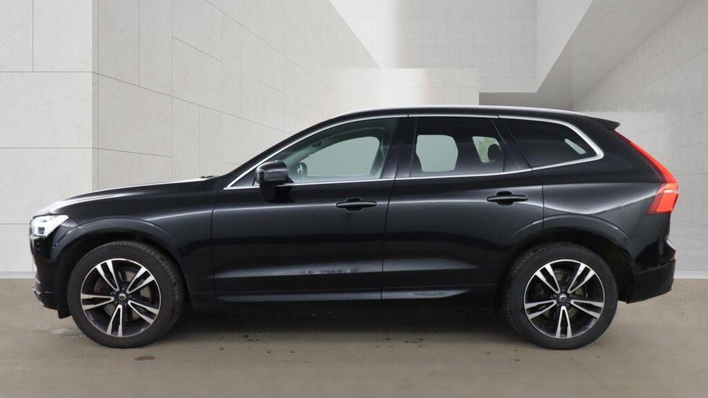 Volvo XC60 - Image 8