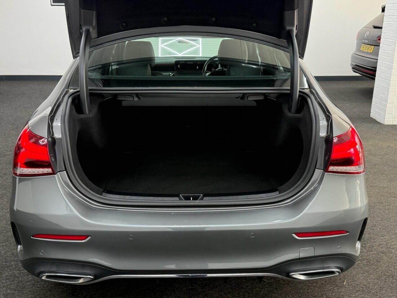 Mercedes A-Class - Image 34