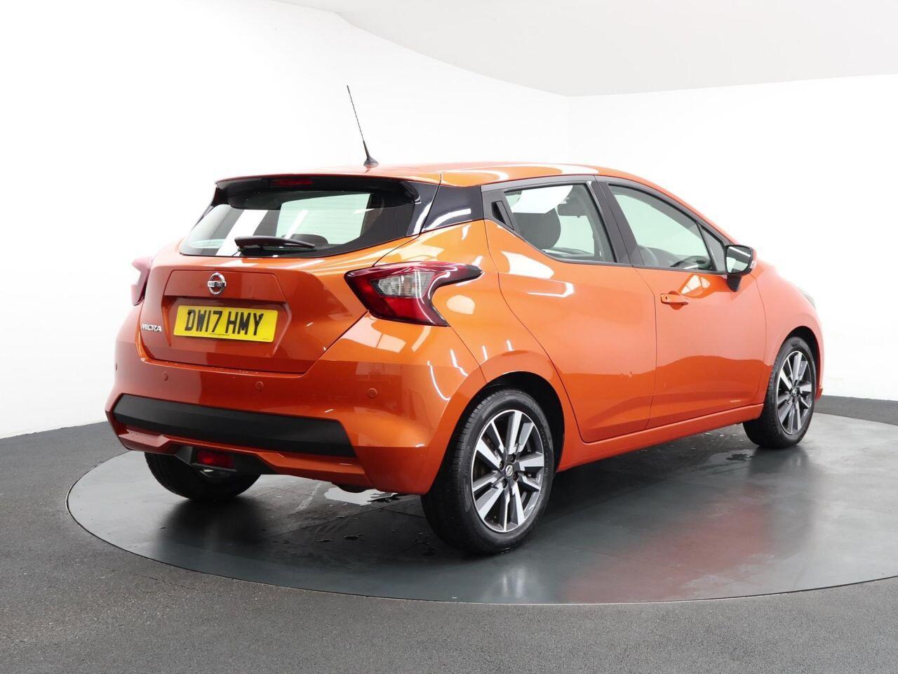 Nissan Micra - Image 8