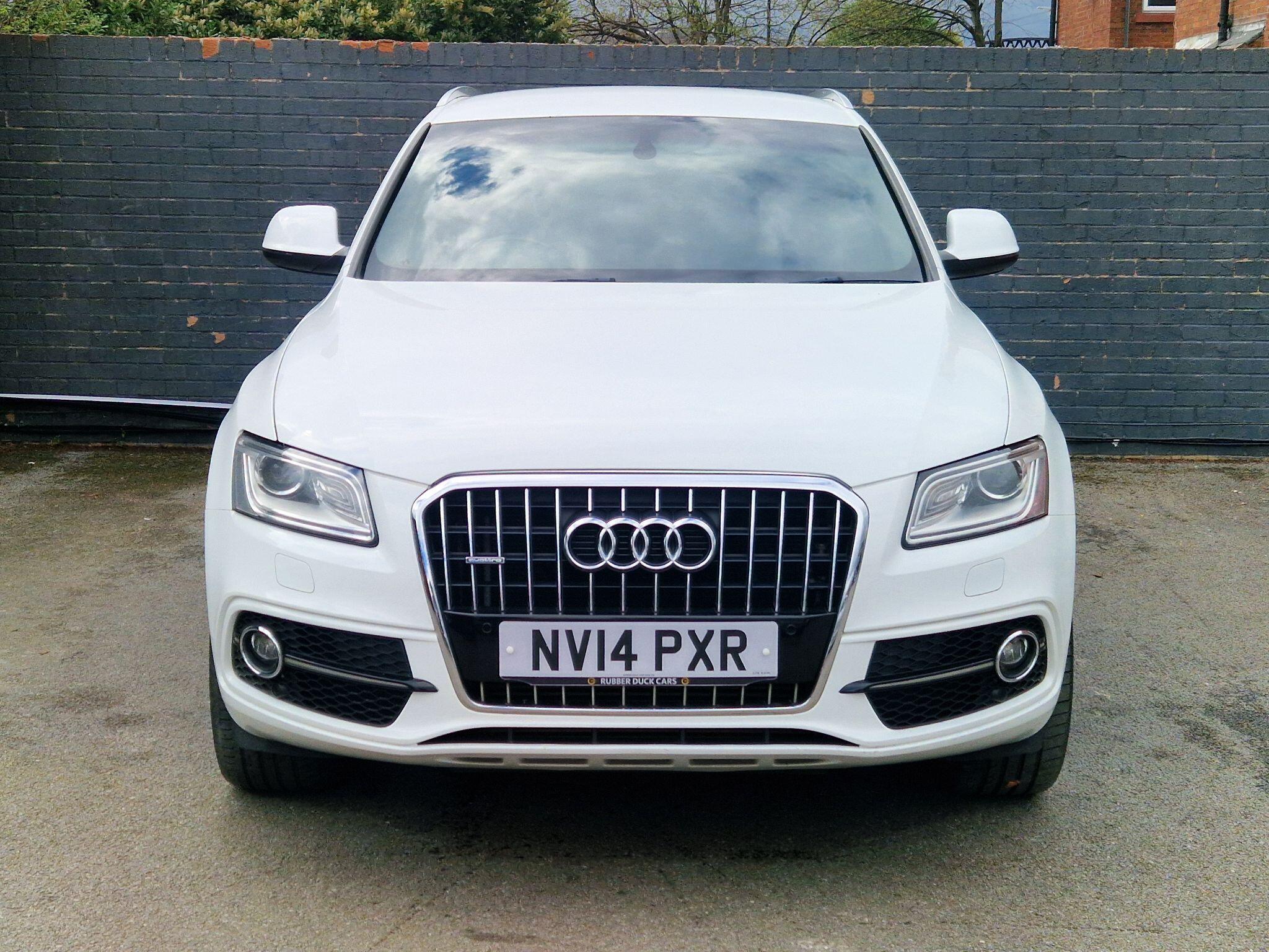 Audi Q5 - Image 4