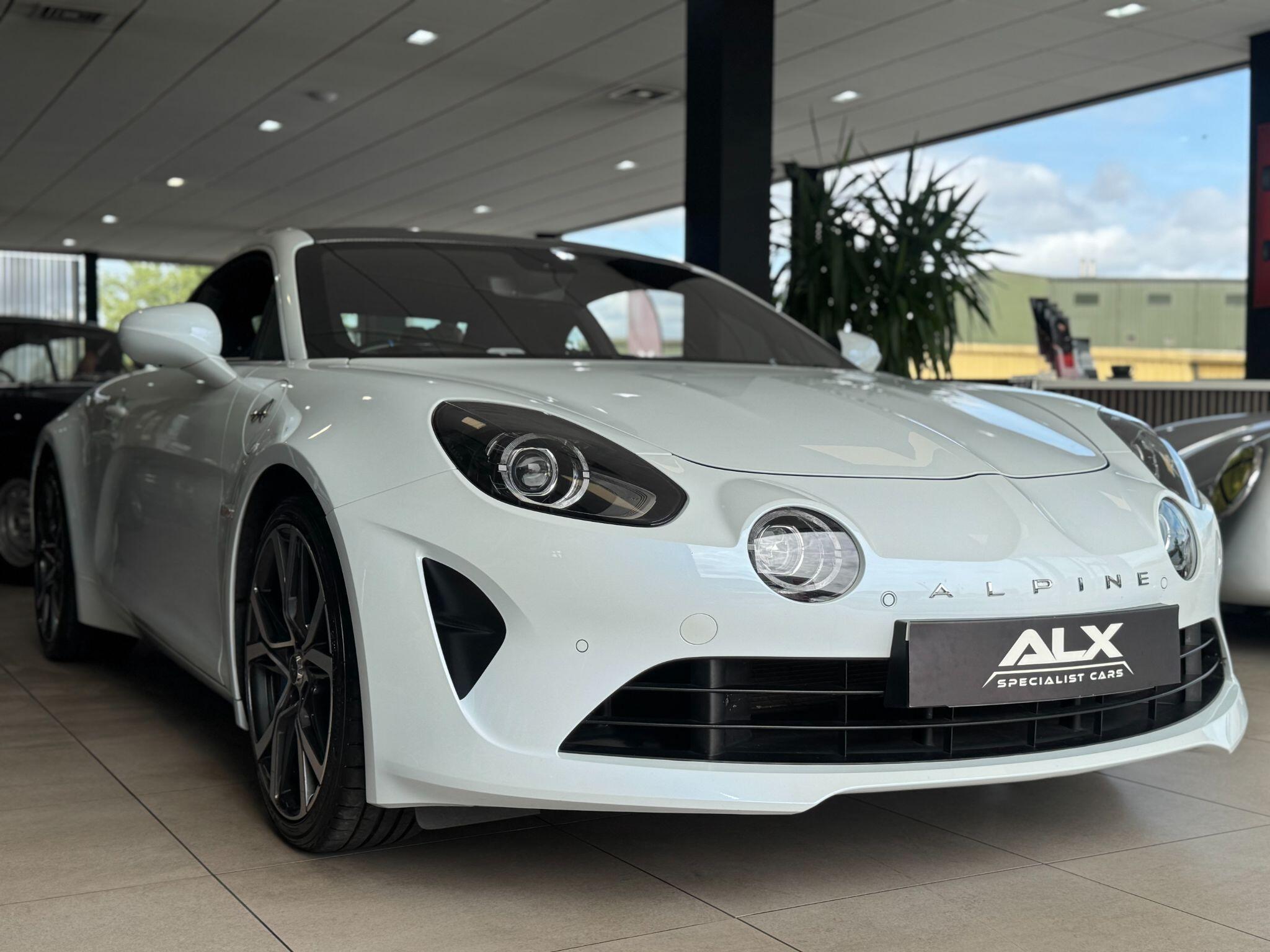 Alpine A110 - Image 4
