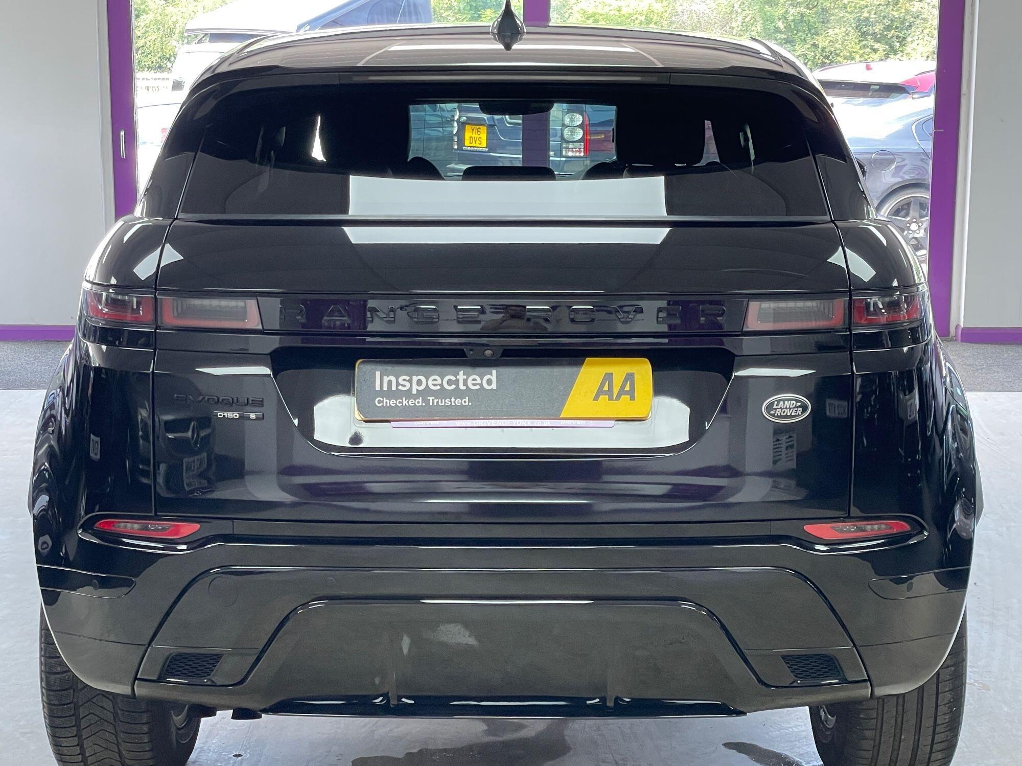 Land Rover Range Rover Evoque - Image 10