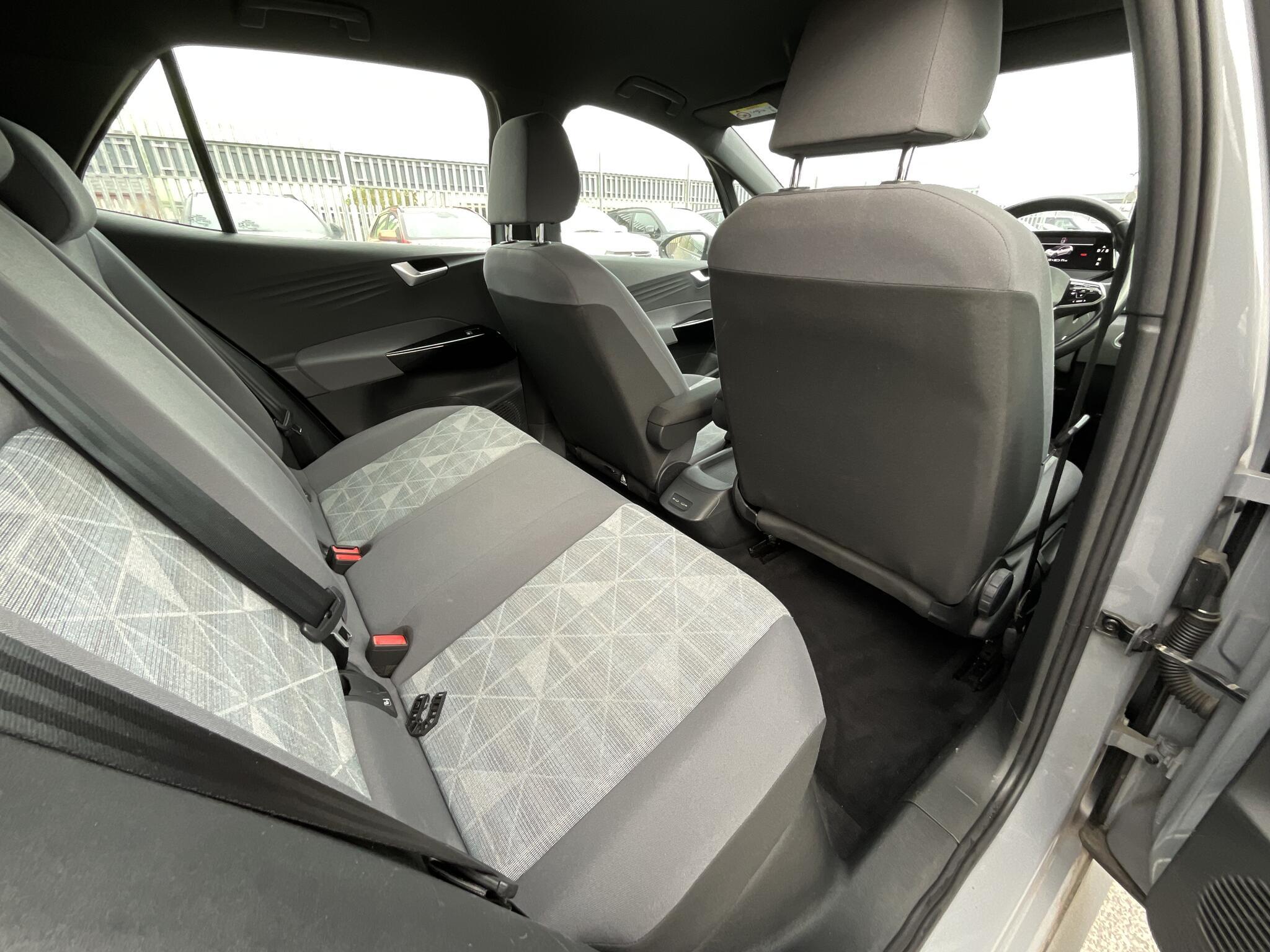 Volkswagen ID.3 - Image 10