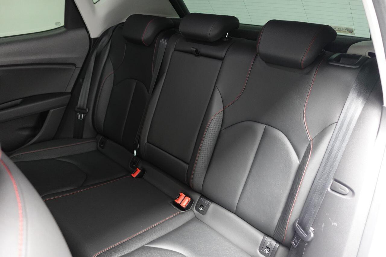 SEAT Leon - Image 20
