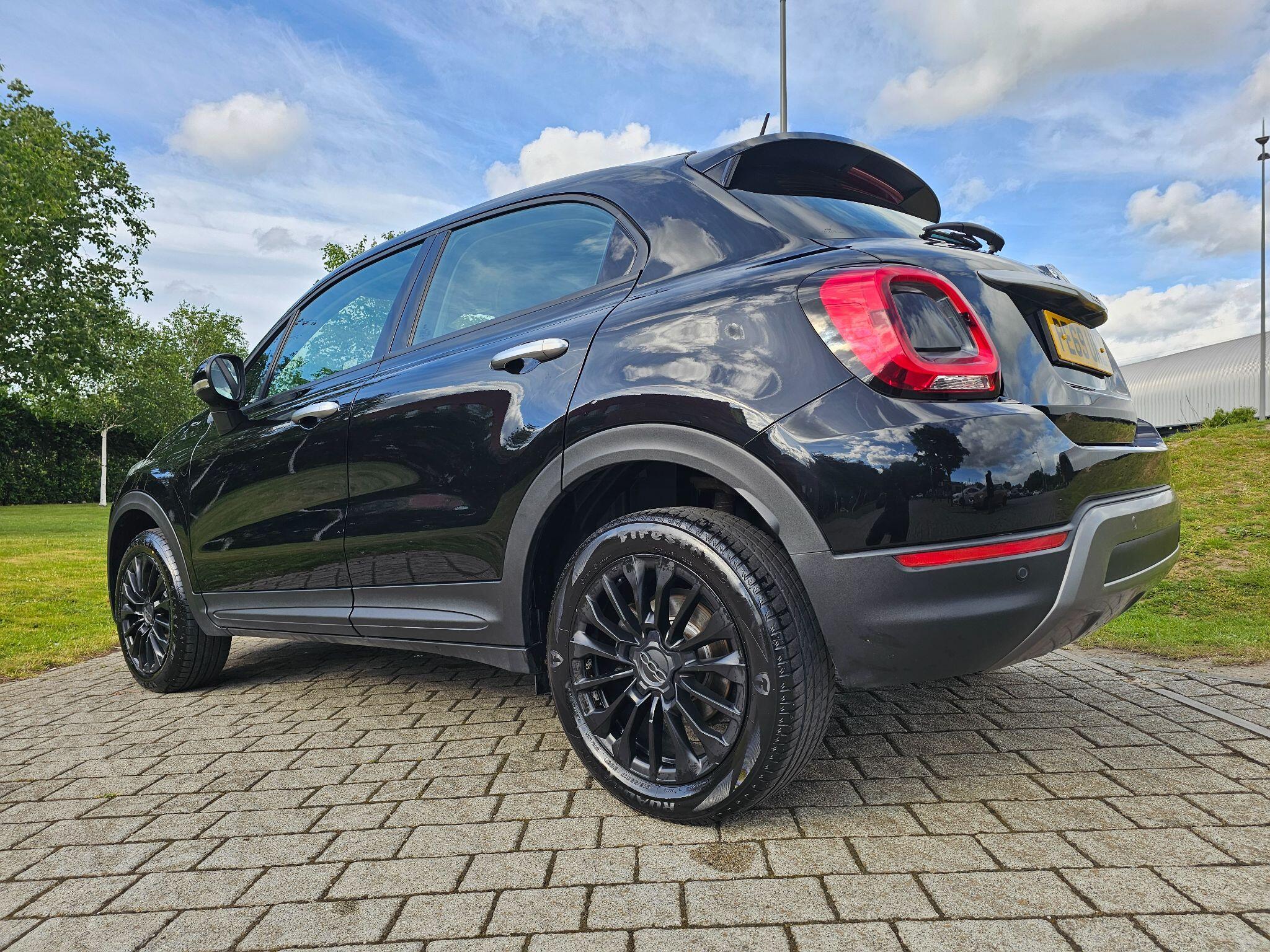 Fiat 500X - Image 2