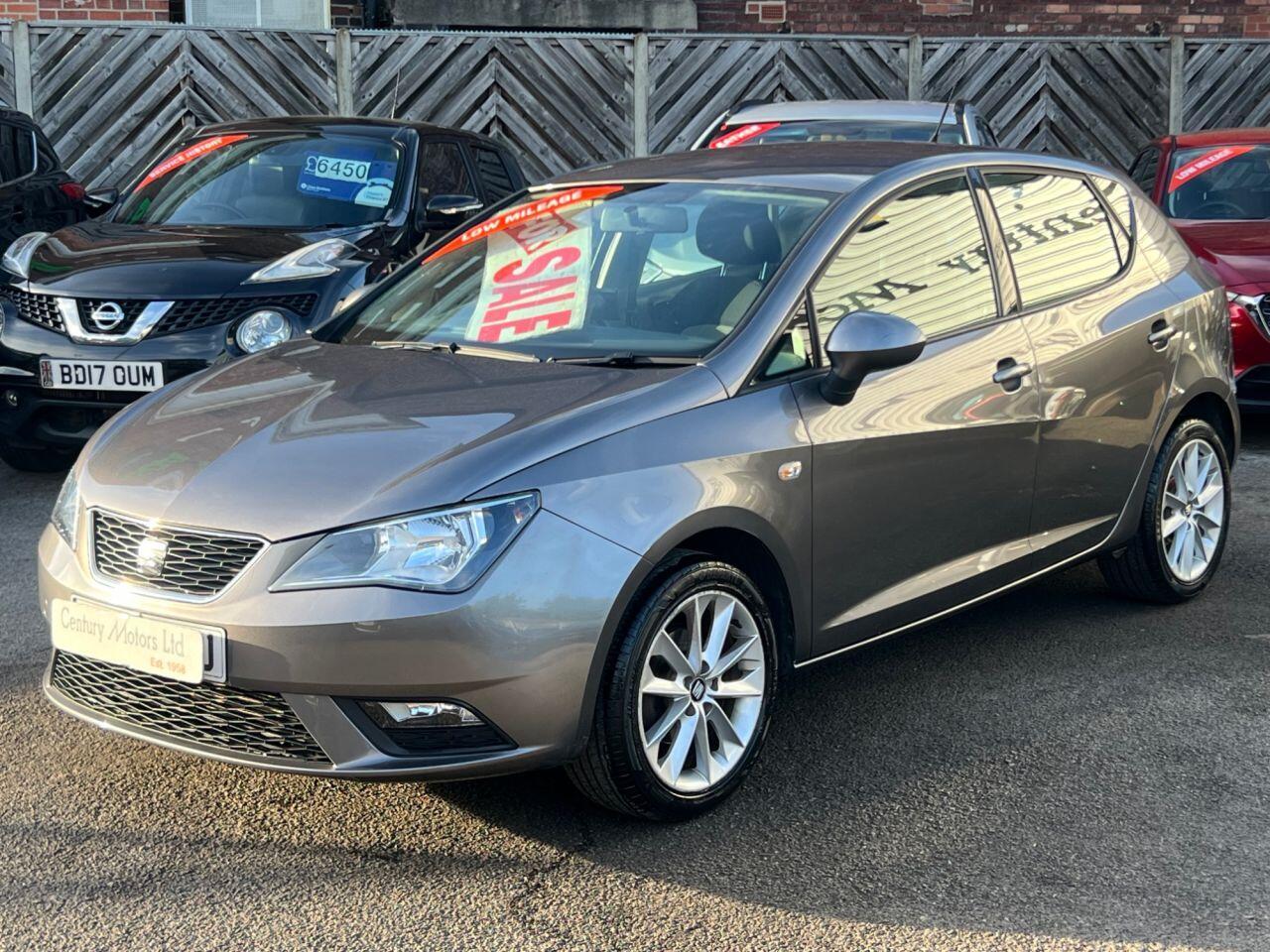 SEAT Ibiza - Image 2