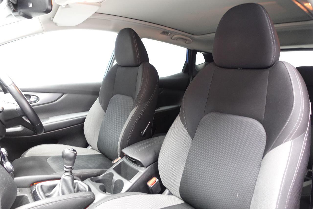 Nissan Qashqai - Image 32