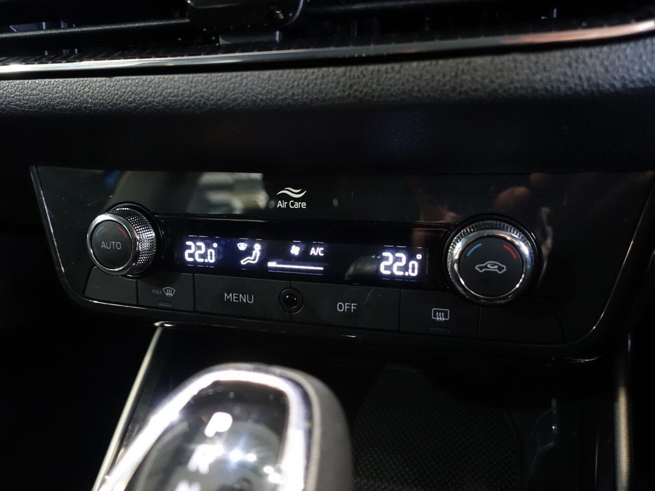 Skoda Fabia - Image 15