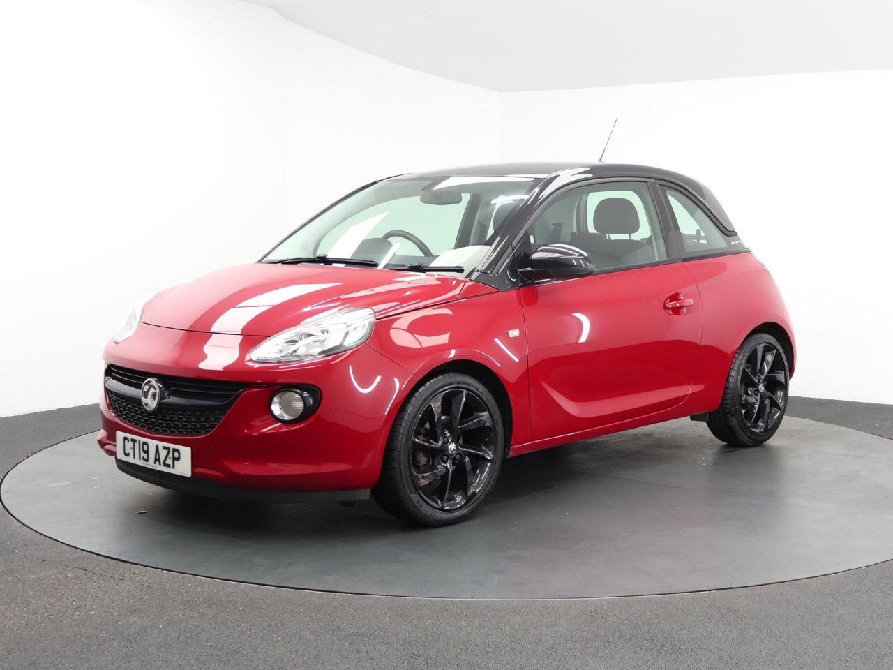 Vauxhall ADAM - Image 6