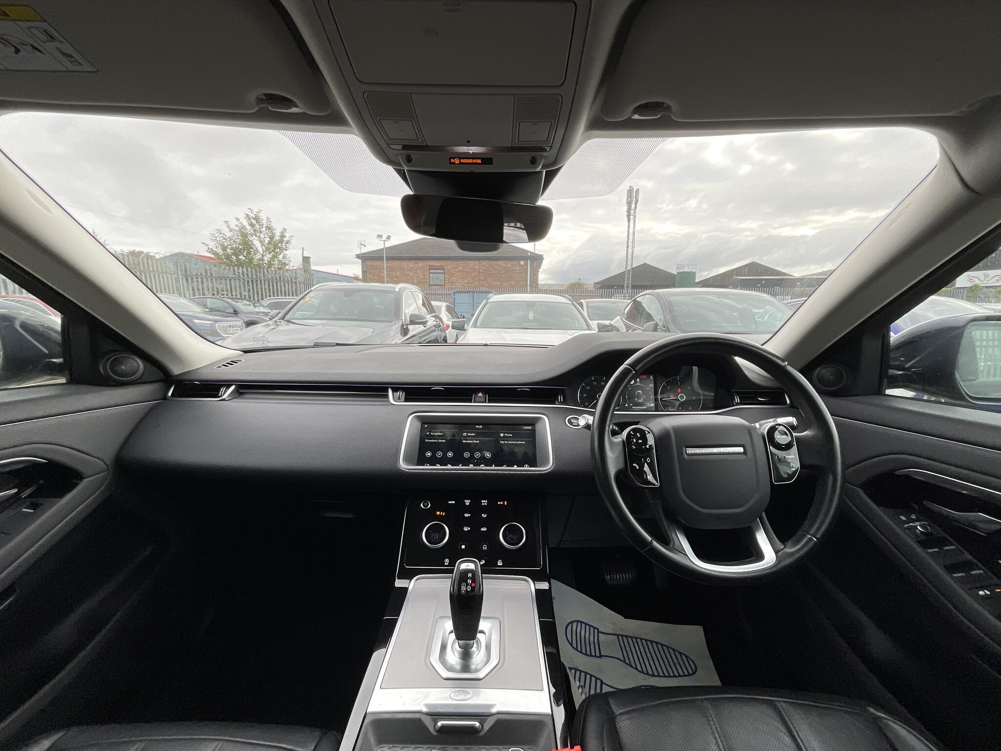 Land Rover Range Rover Evoque - Image 6