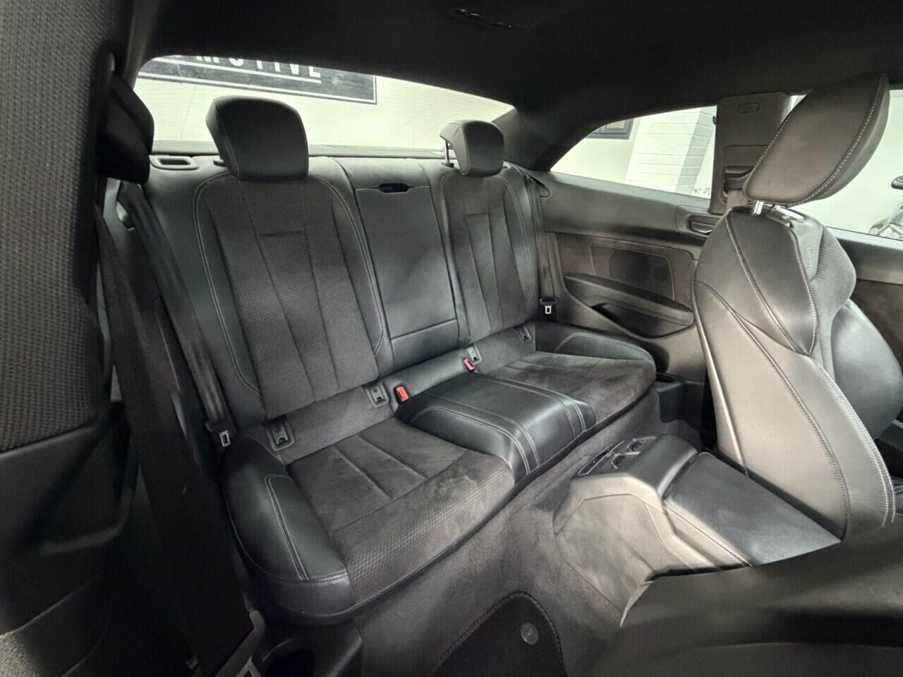 Audi A5 - Image 17