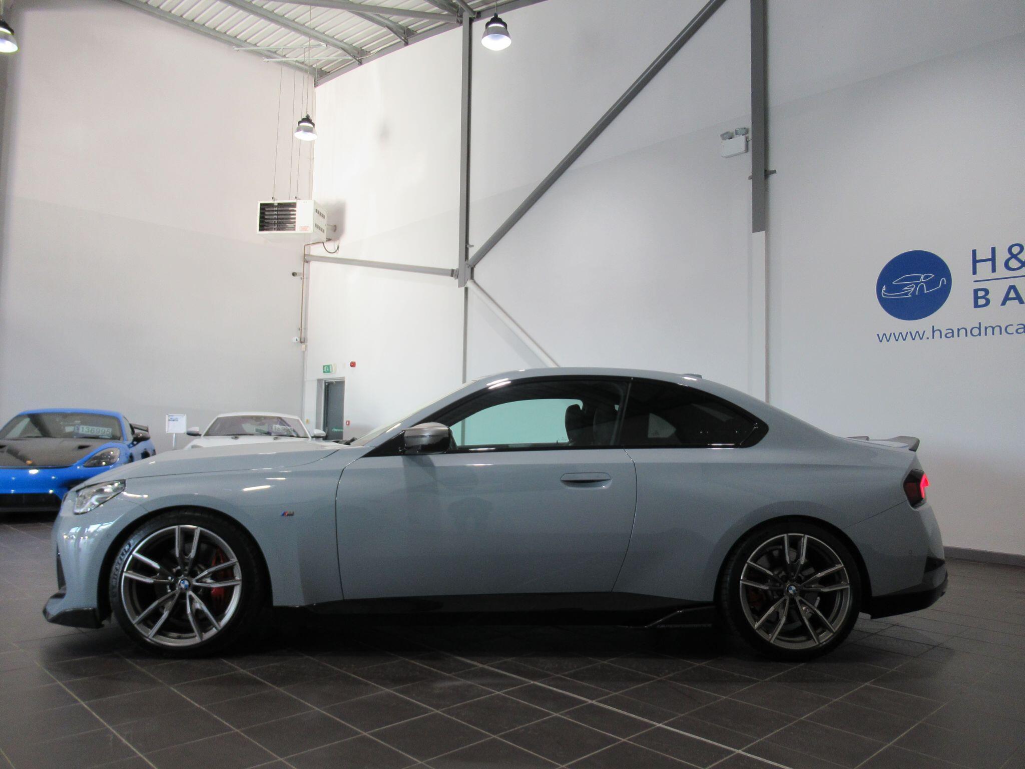 BMW 2 Series - Image 8