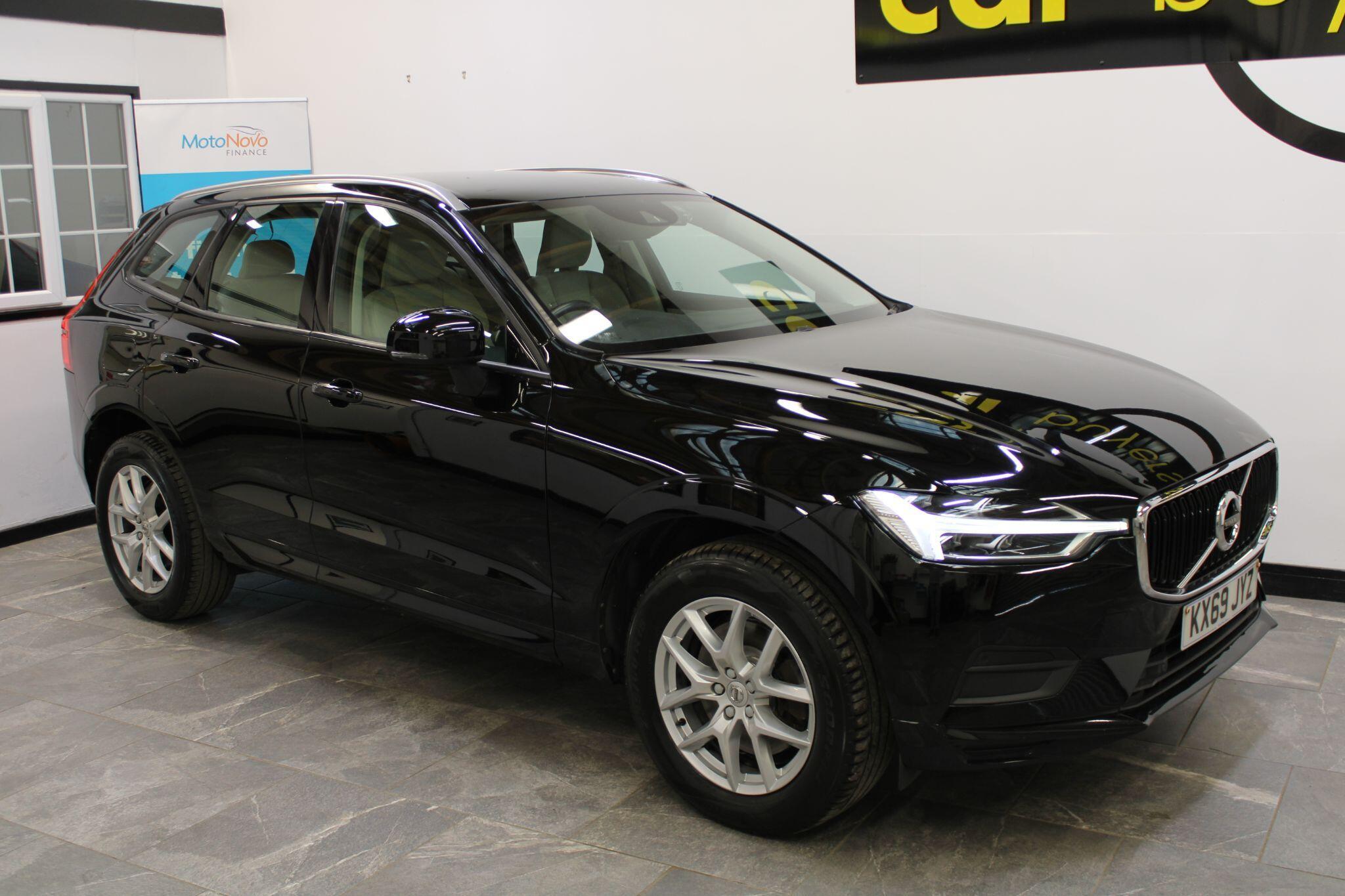 Volvo XC60 - Image 5