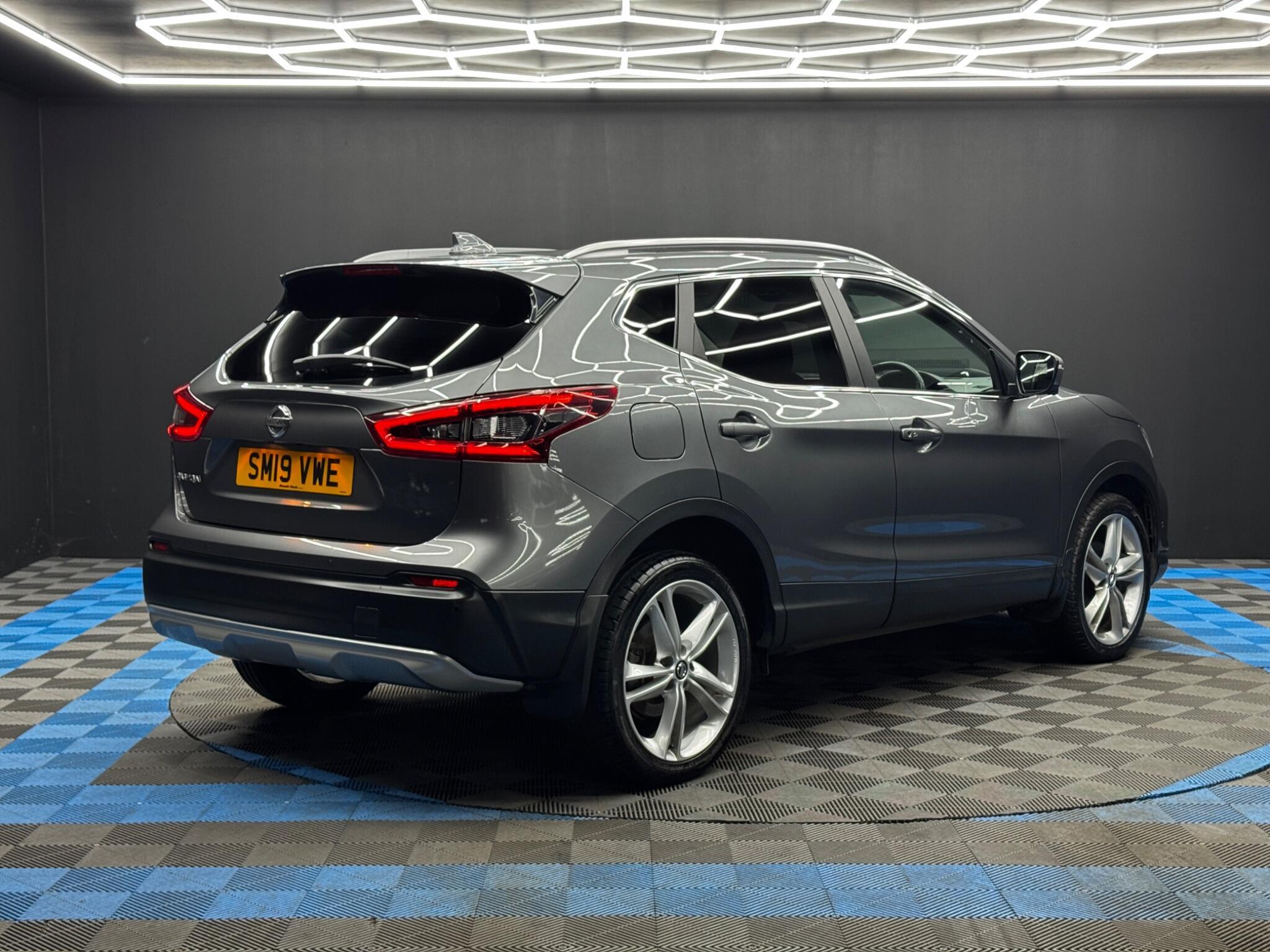 Nissan Qashqai - Image 5