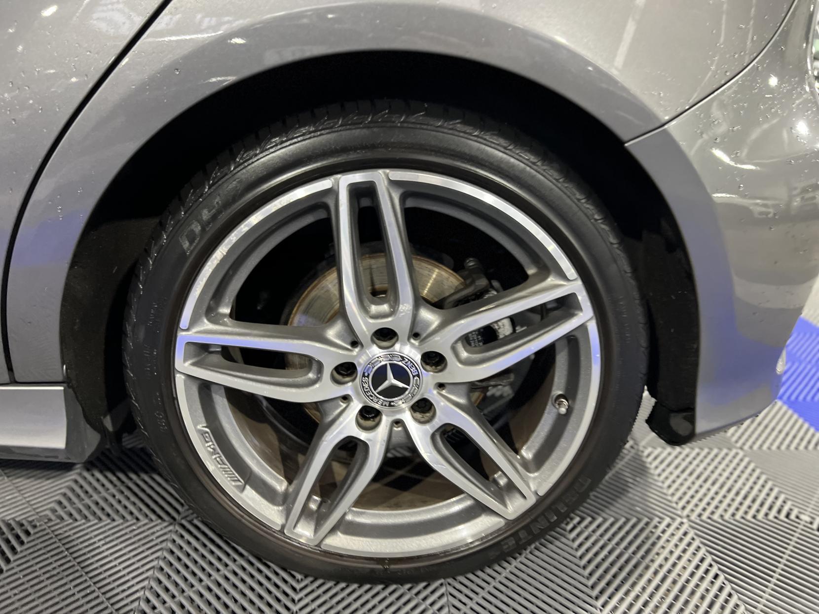 Mercedes A Class - Image 12