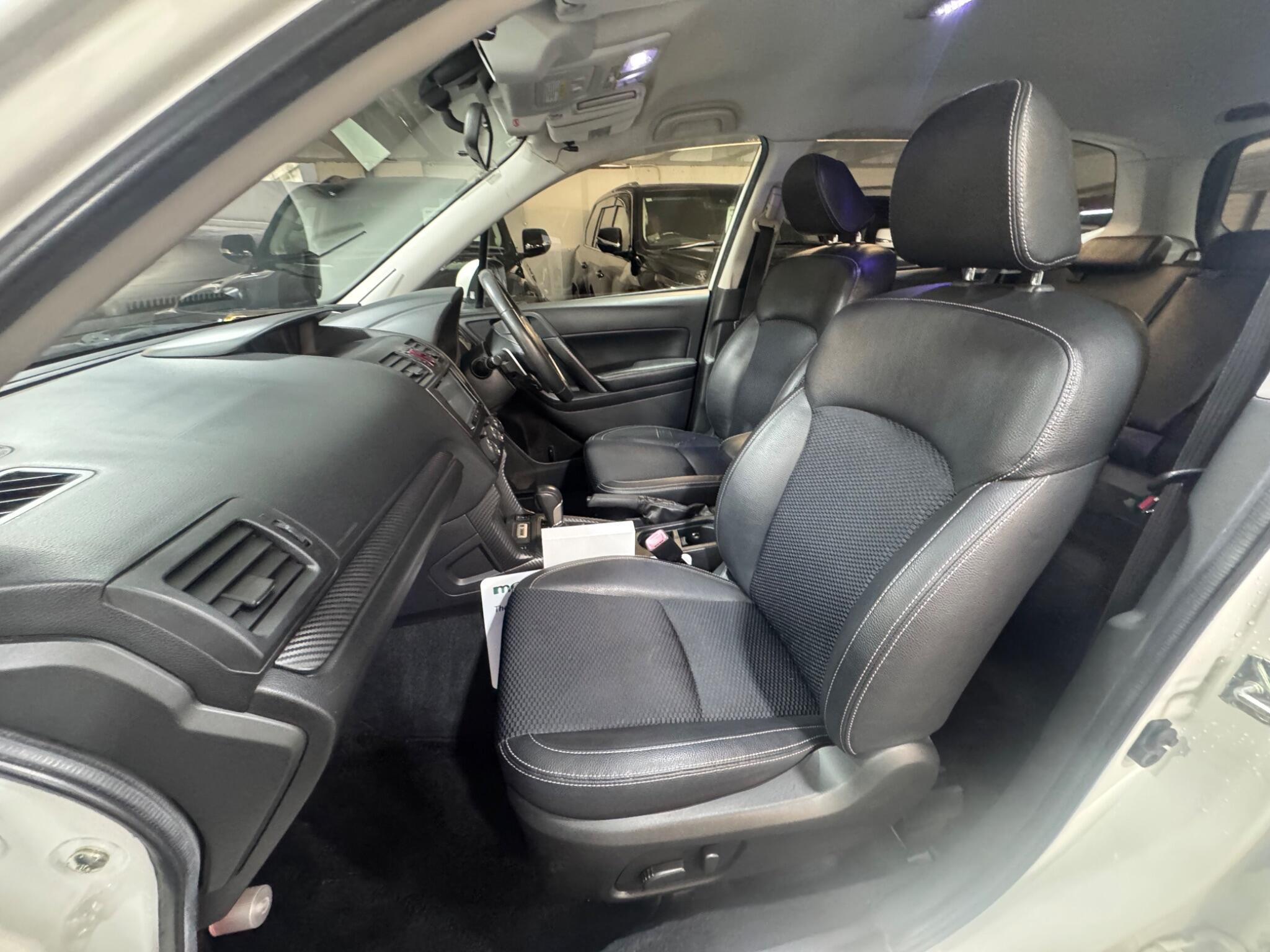 Subaru Forester - Image 10