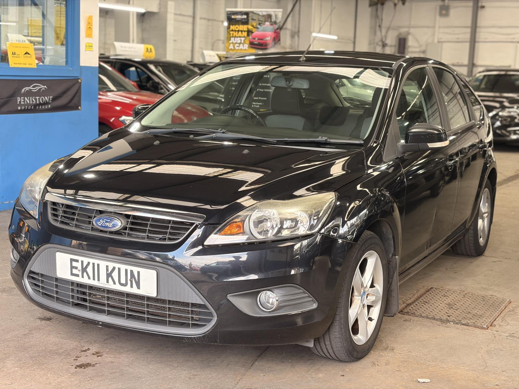Ford Focus - Image 3
