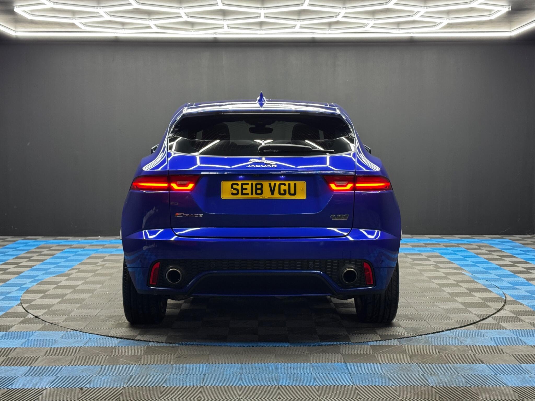 Jaguar E-Pace - Image 6