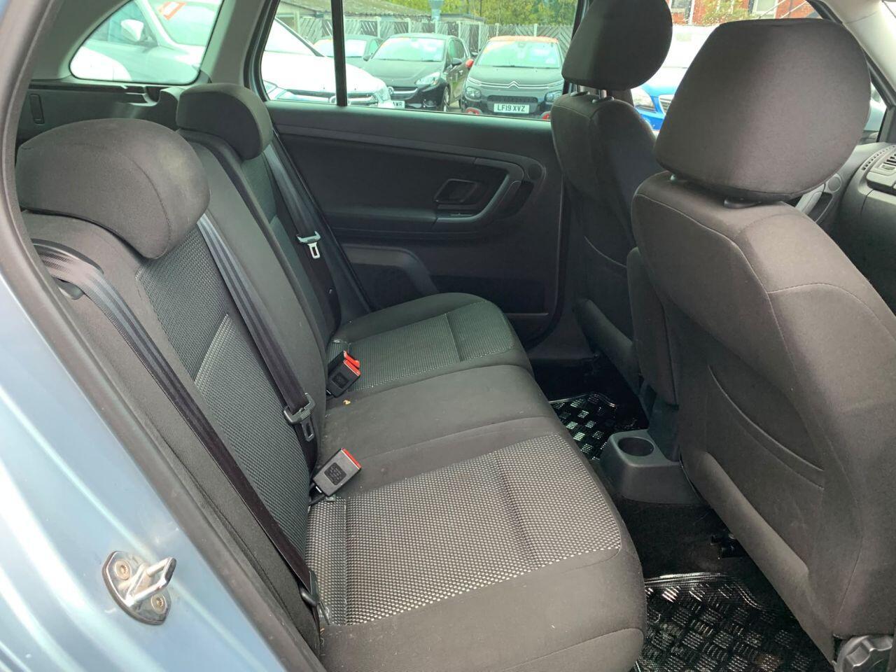 Skoda Fabia - Image 18